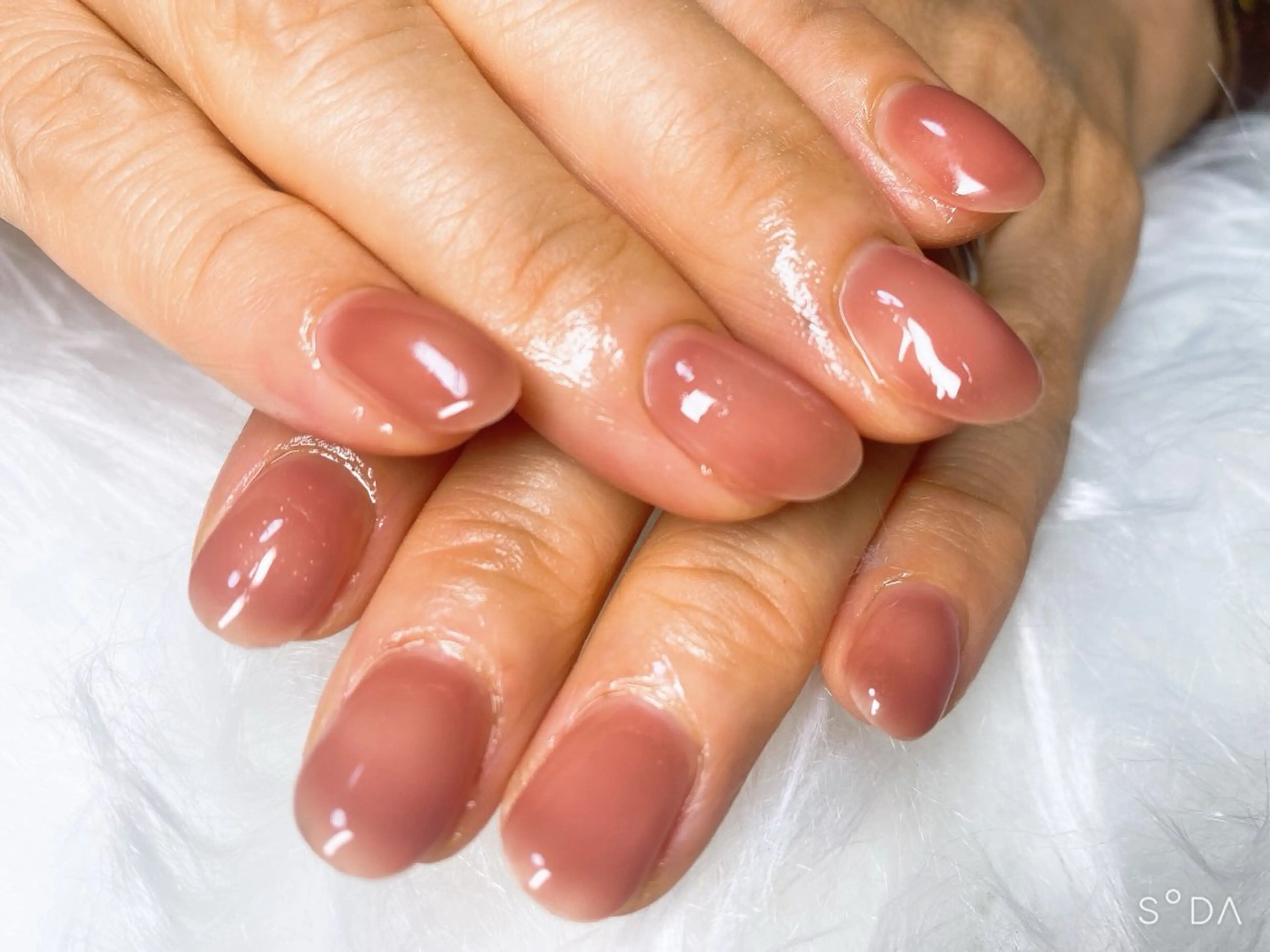 ネイル Theネイルサロン所属・The ネイルサロンのネイルデザイン