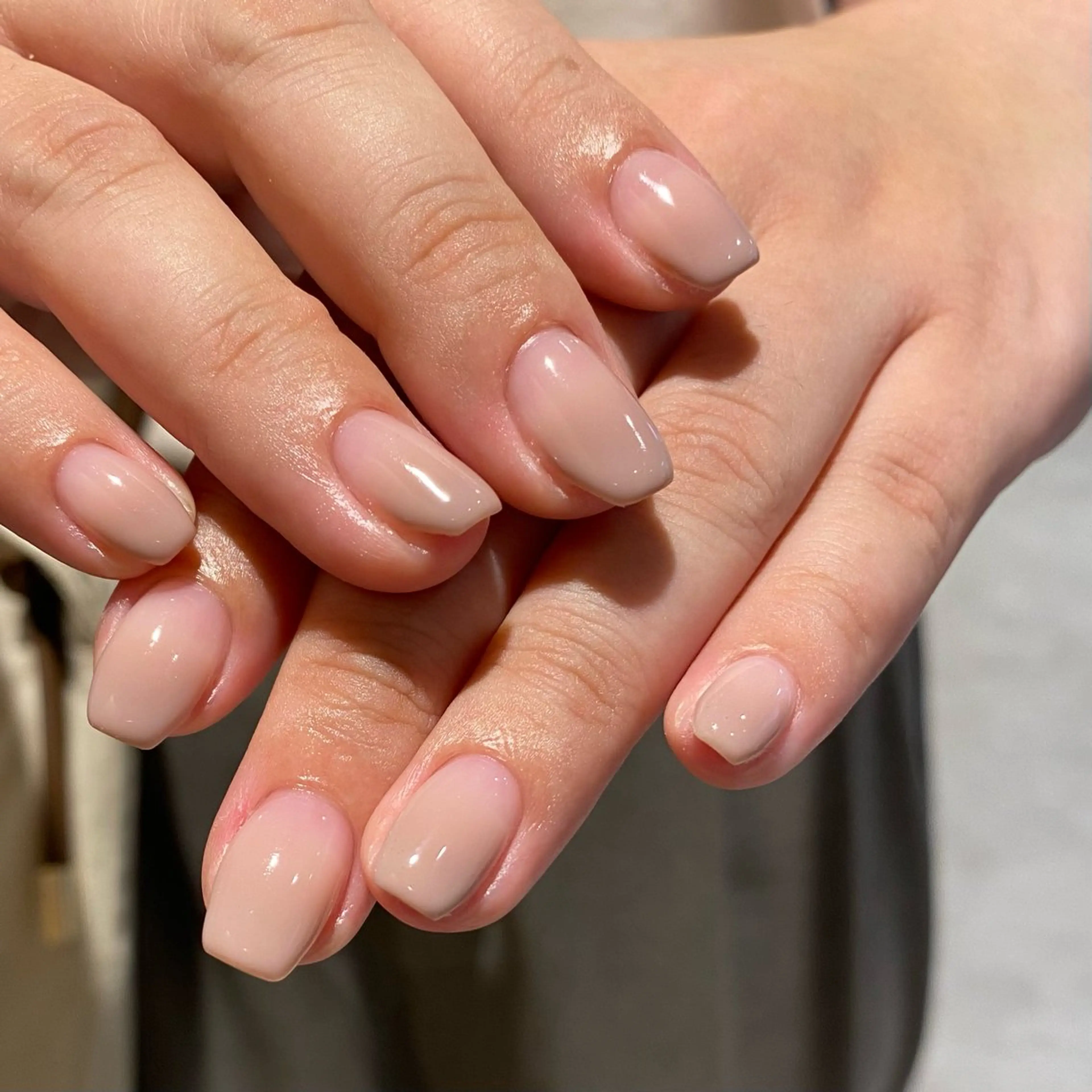 ネイル ハンドネイル RINO AMANE nailのネイルデザイン