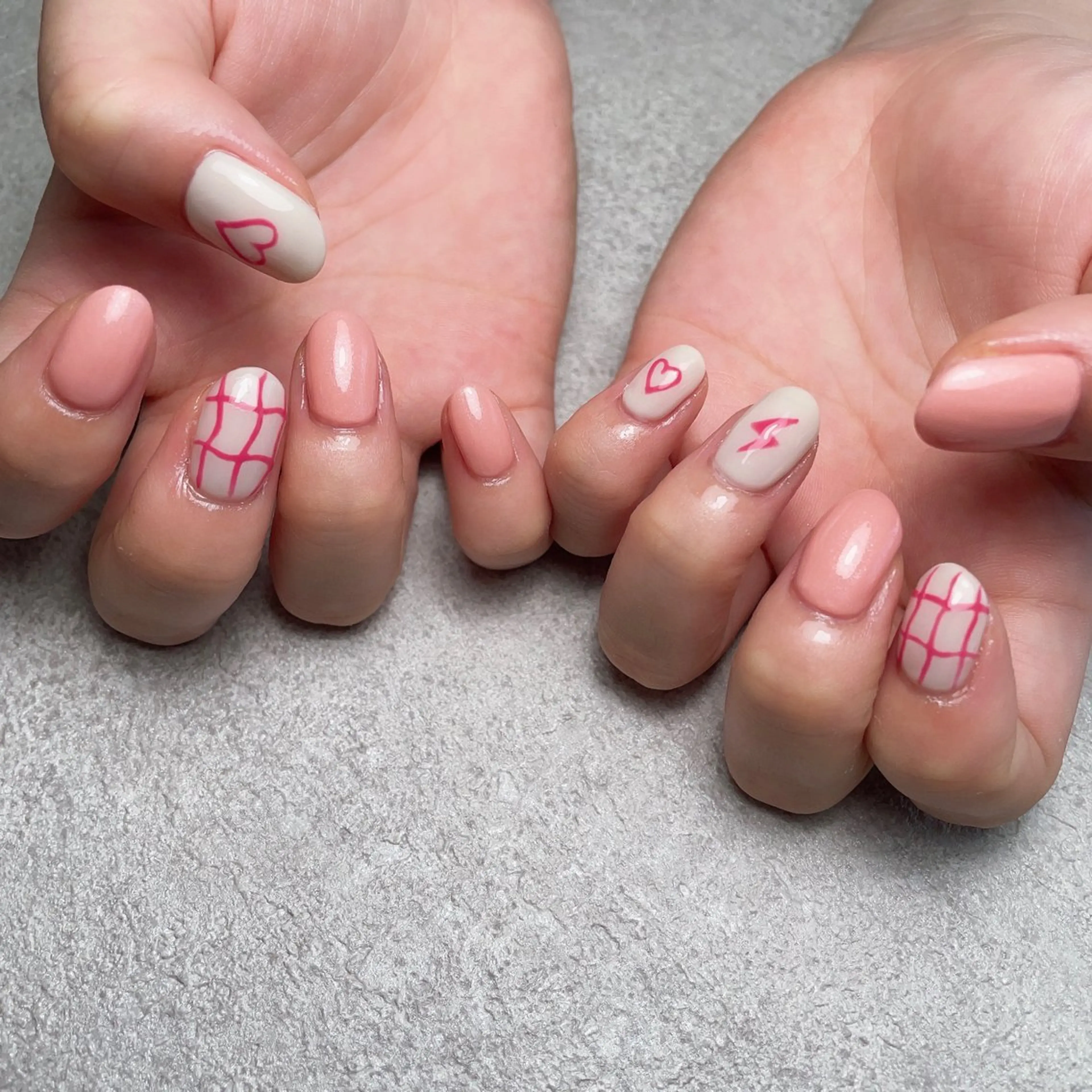 ネイル ALL Nail &whiteningのその他イメージ