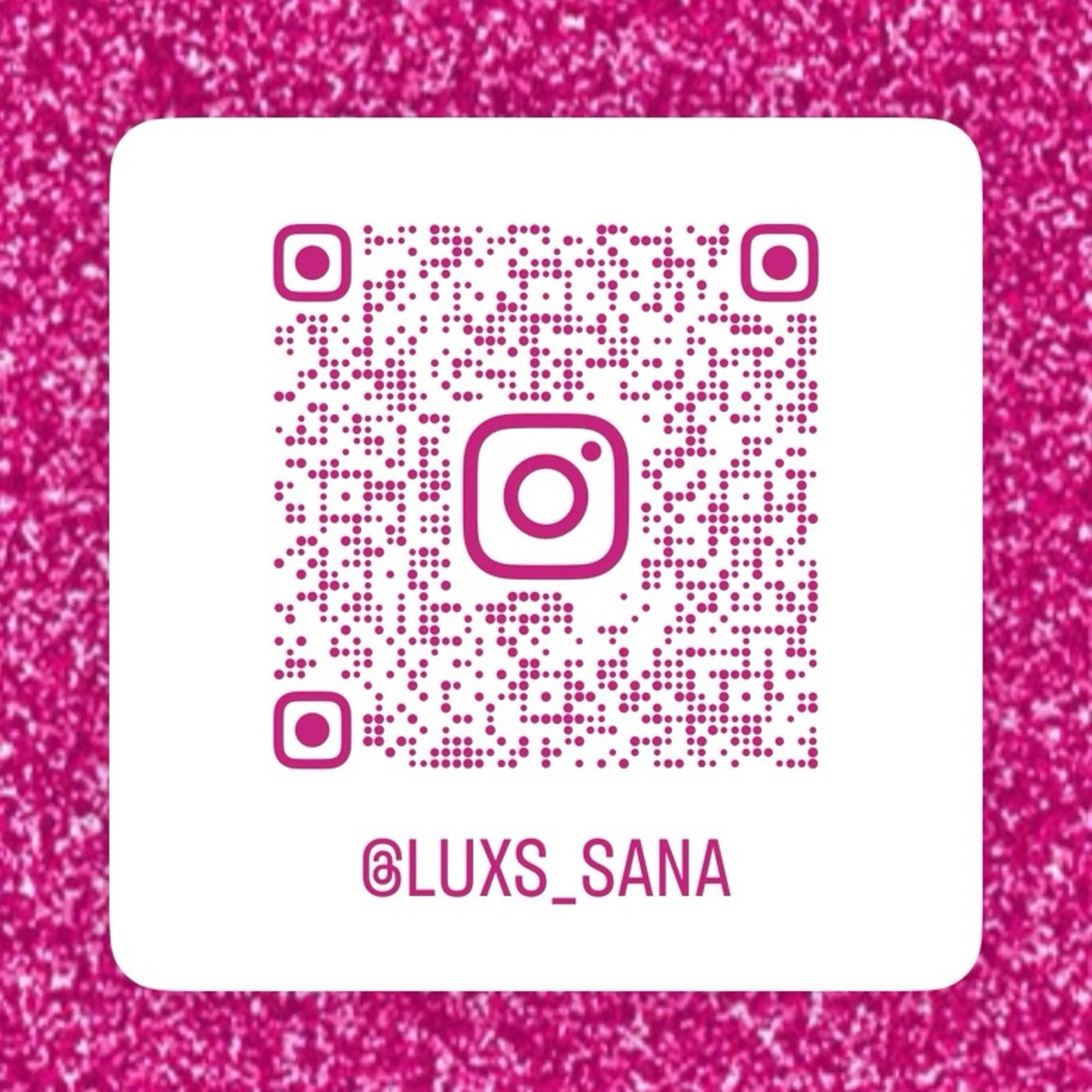 🪞モデル様募集 🪞/ Luxsサナのヘアスタイル