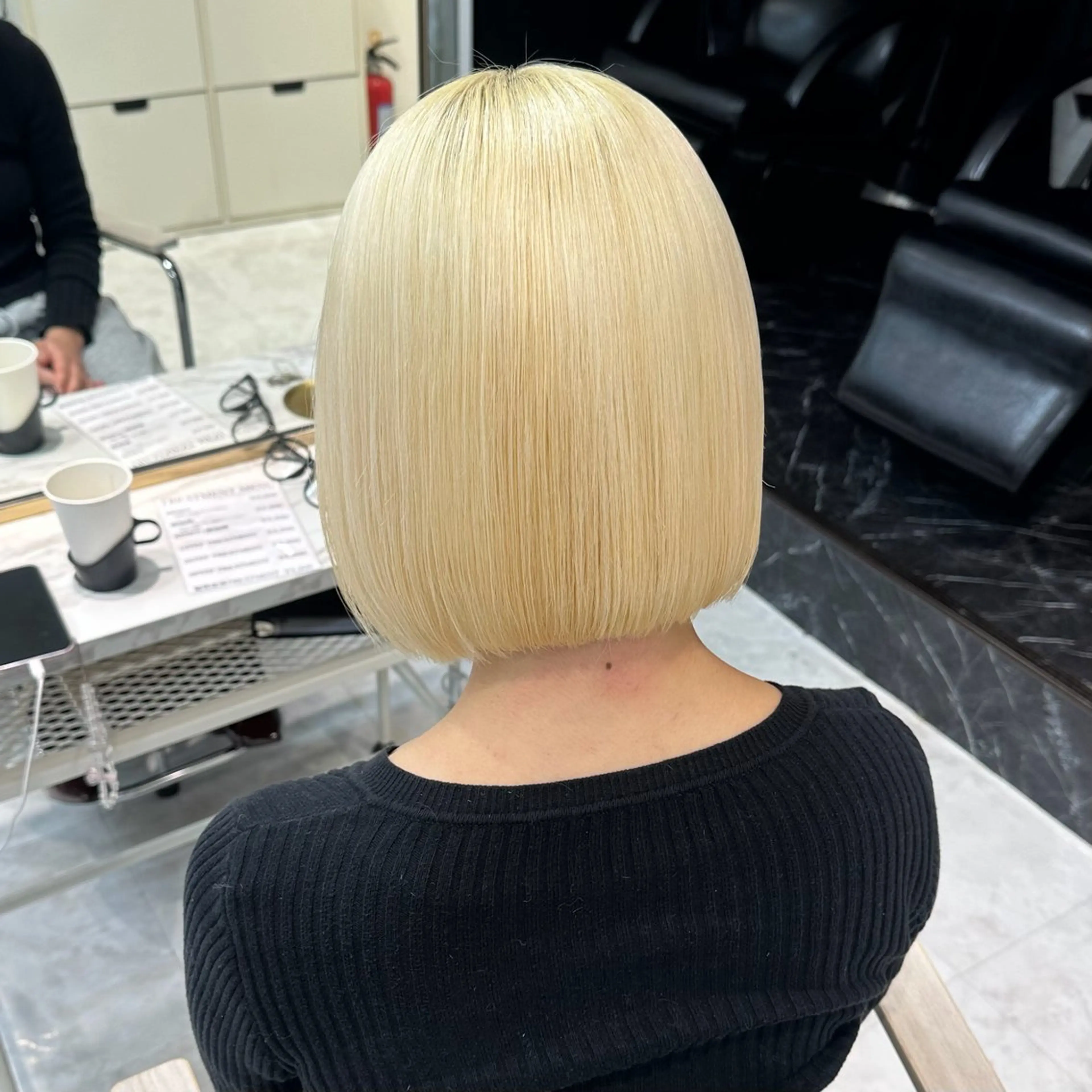 ショート 🤍柔らかhair 🤍Kazu 🐩のヘアスタイル