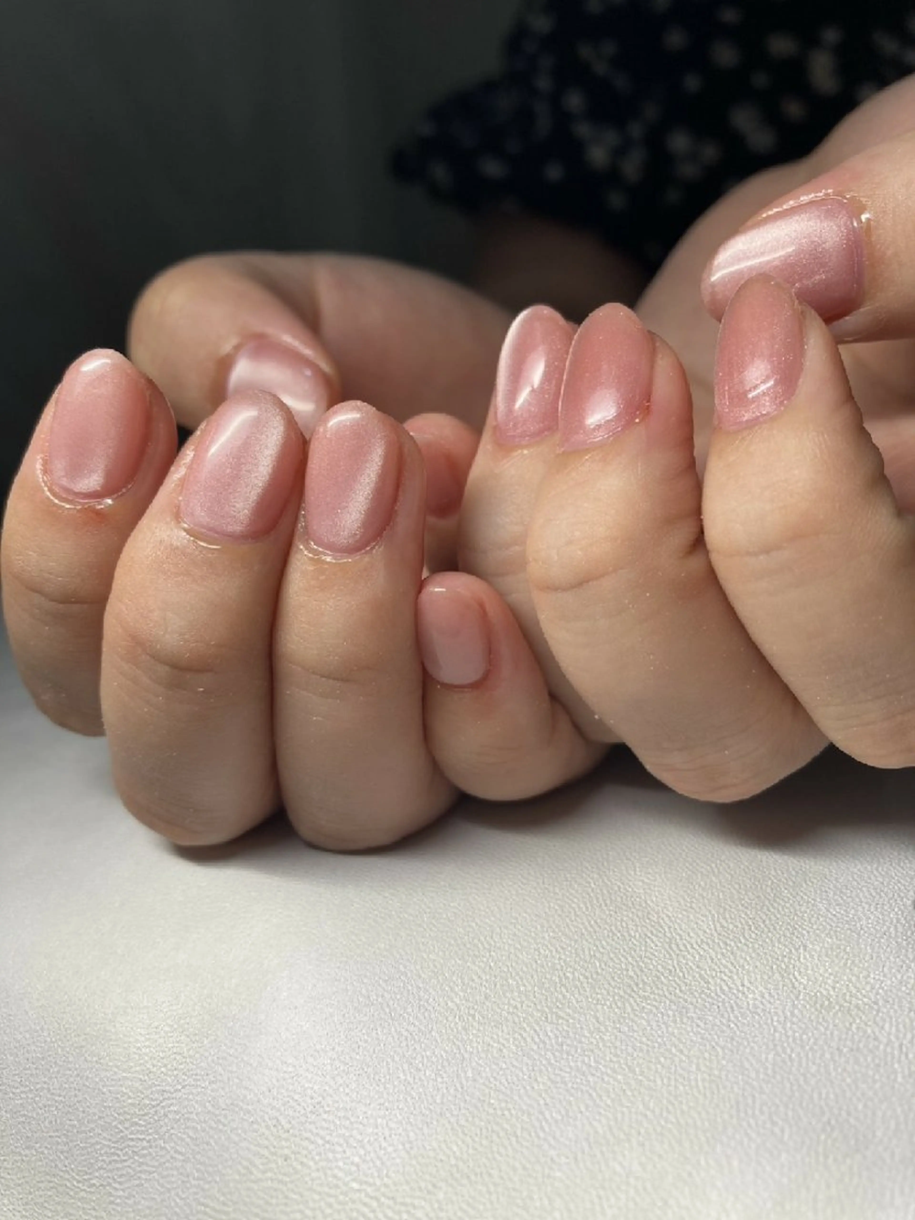 ネイル amu所属・もり なこのネイルデザイン