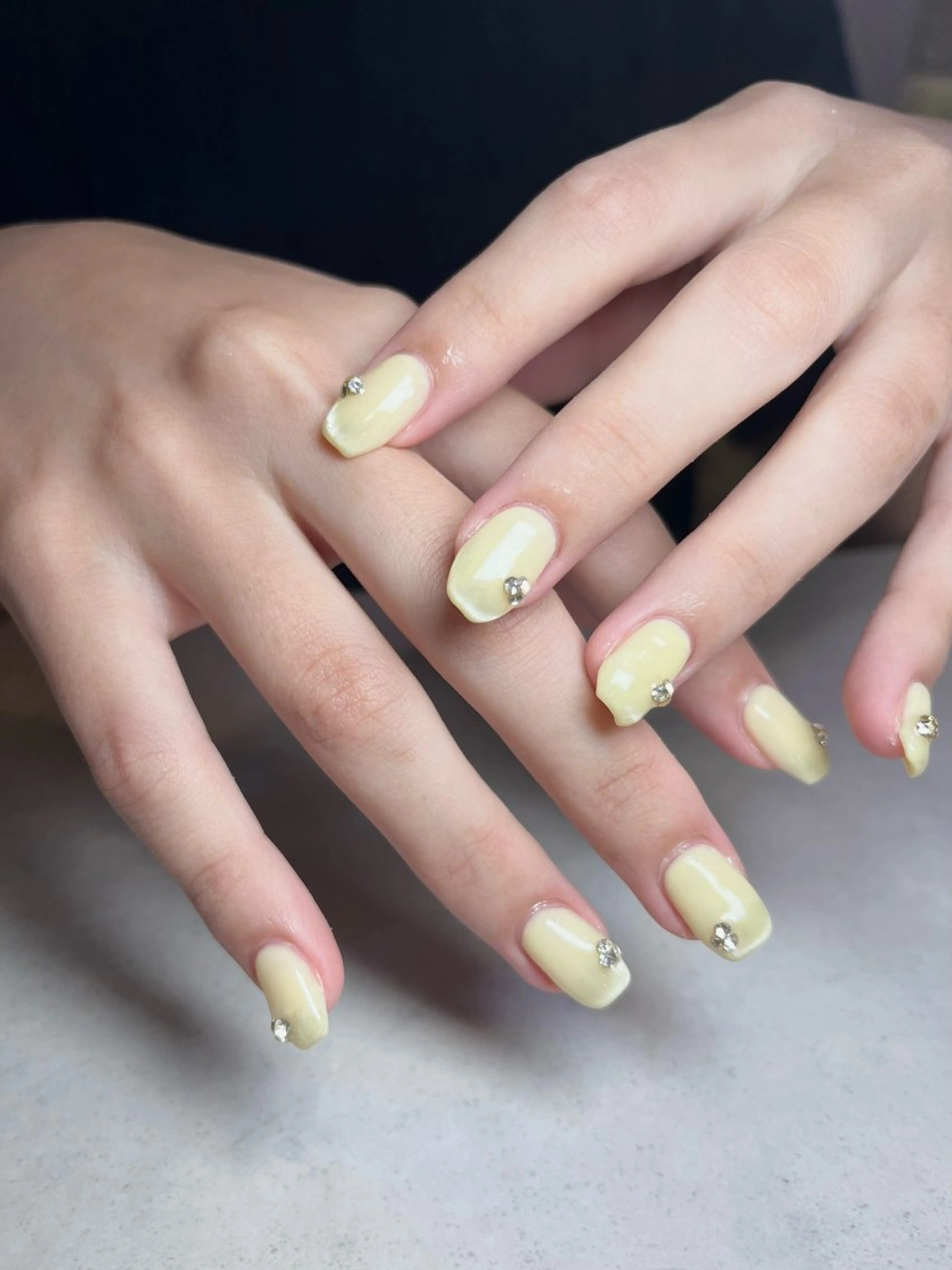 ネイル 🌻Sunrich Fuka🌻のネイルデザイン