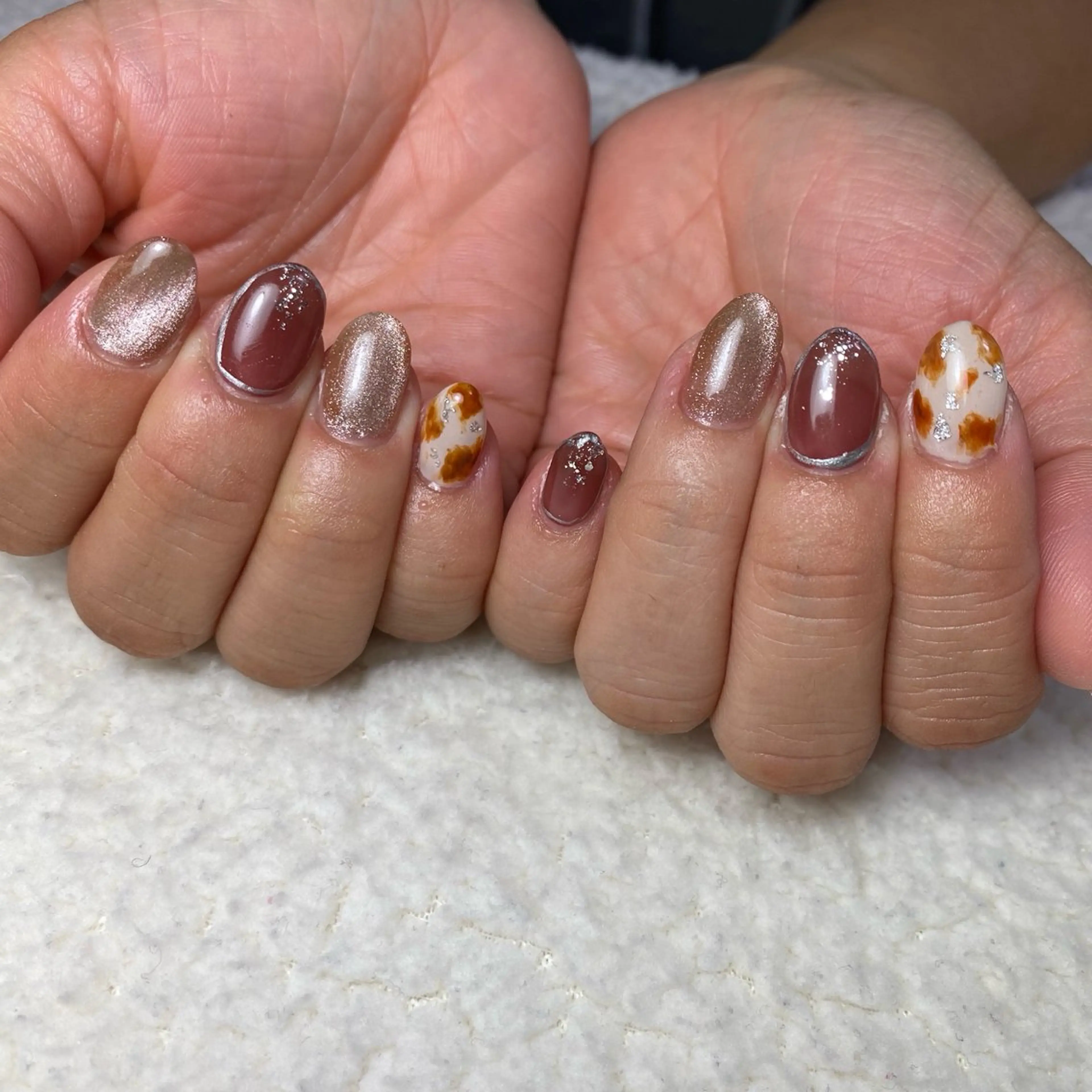 ネイル COCO+所属・COCO +のエステ・リラクイメージ