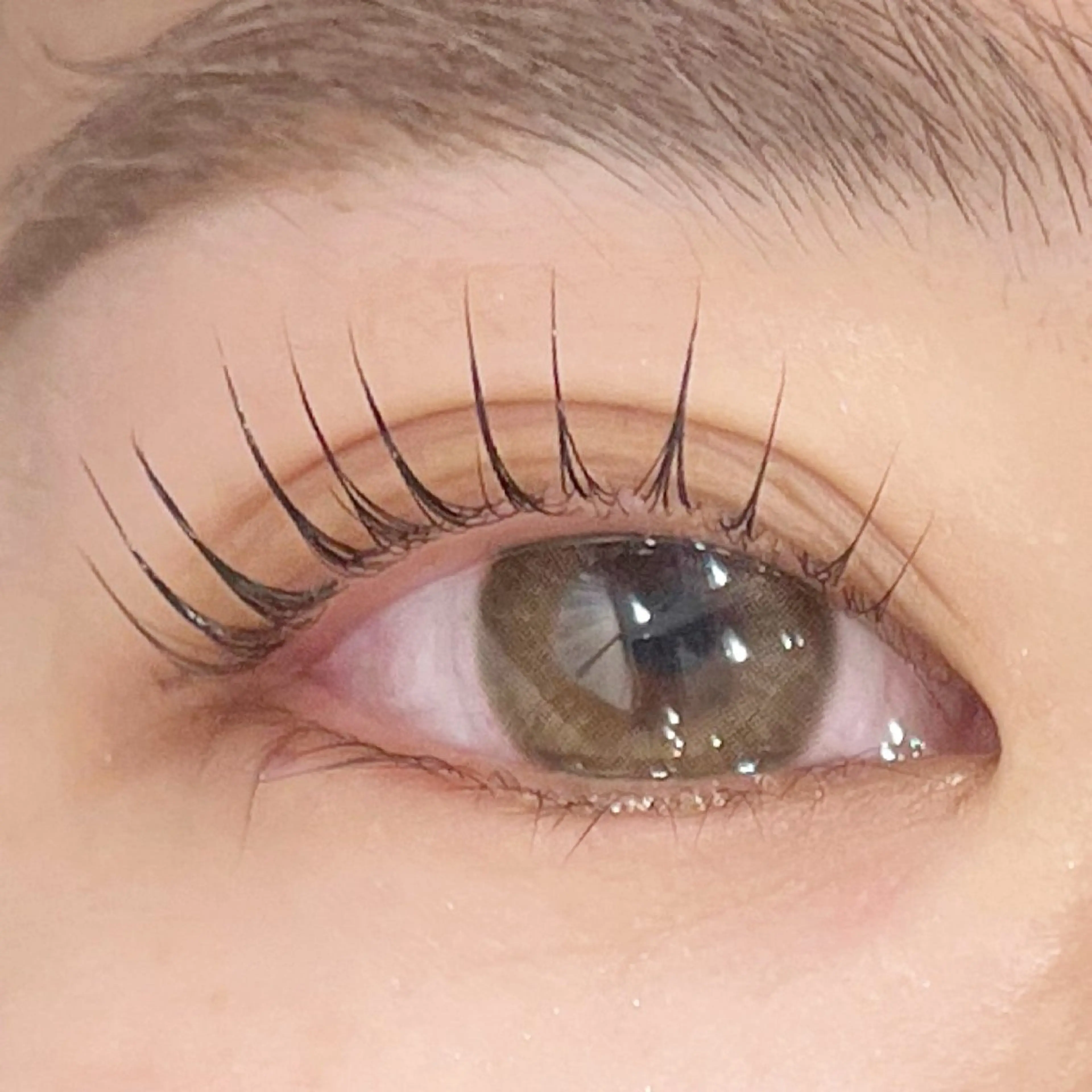 マツエク・マツパ ando 🌙のマツエク・マツパデザイン