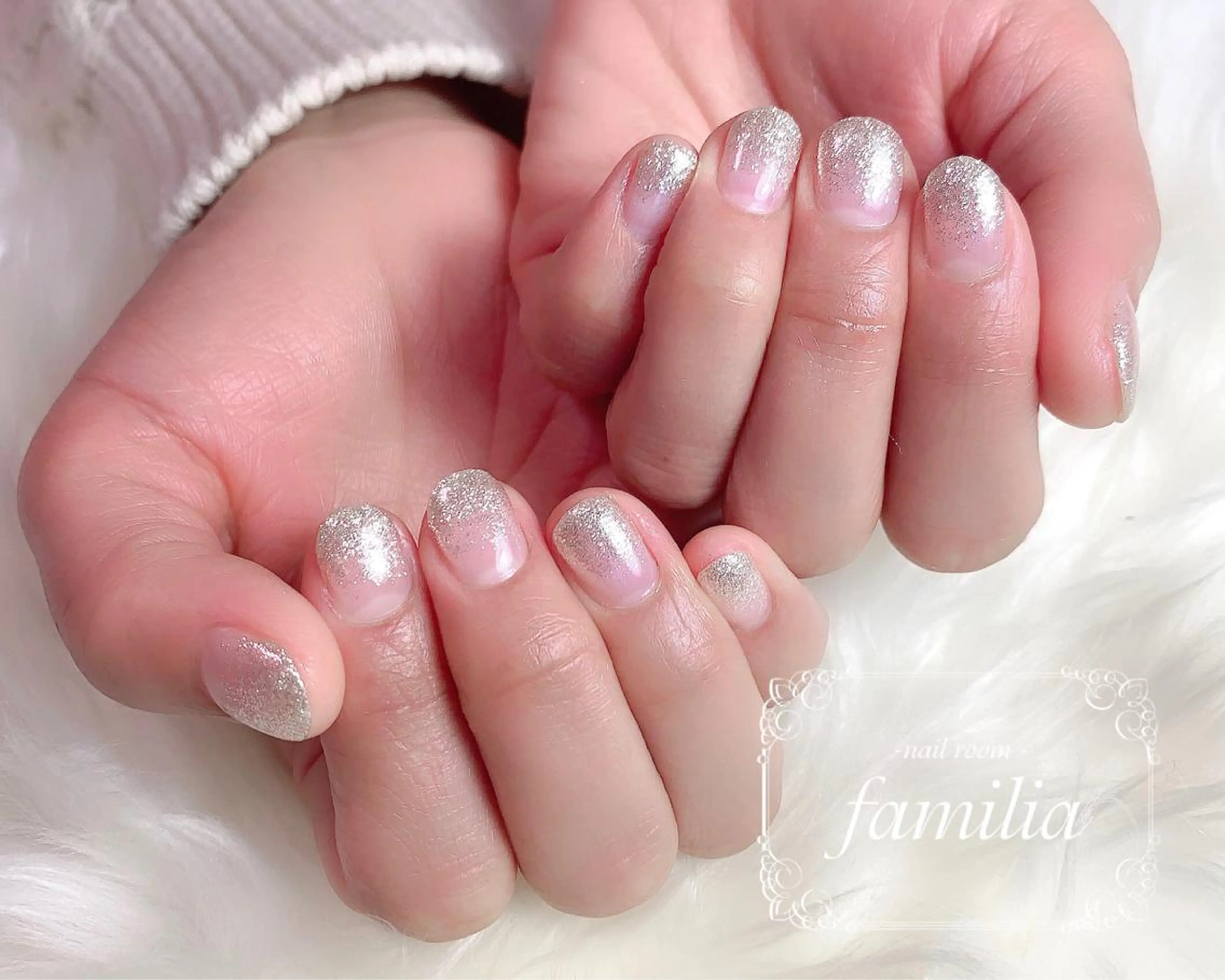 ネイル -nailroom- familiaのネイルデザイン