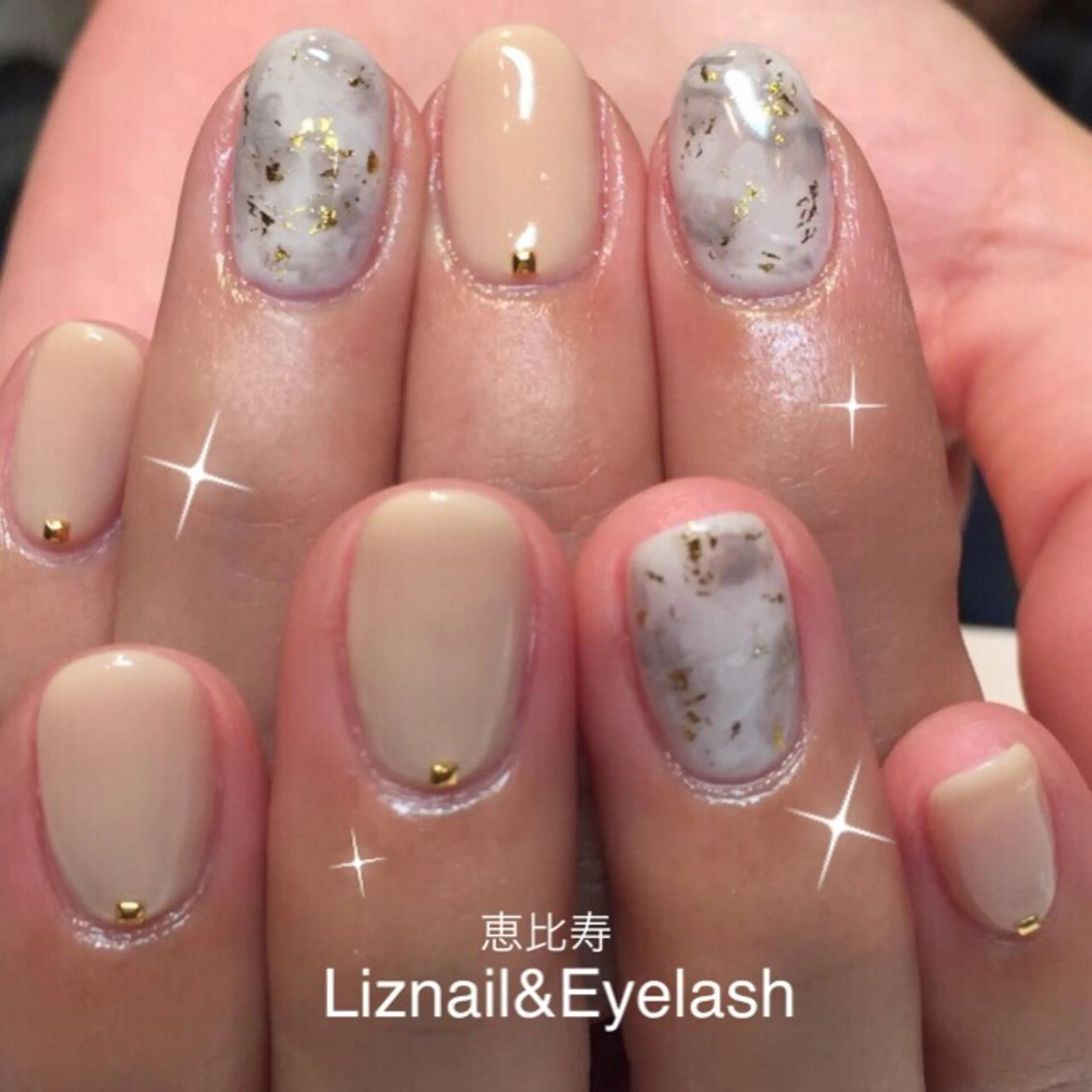 ネイル Rawr / saoriのネイルデザイン