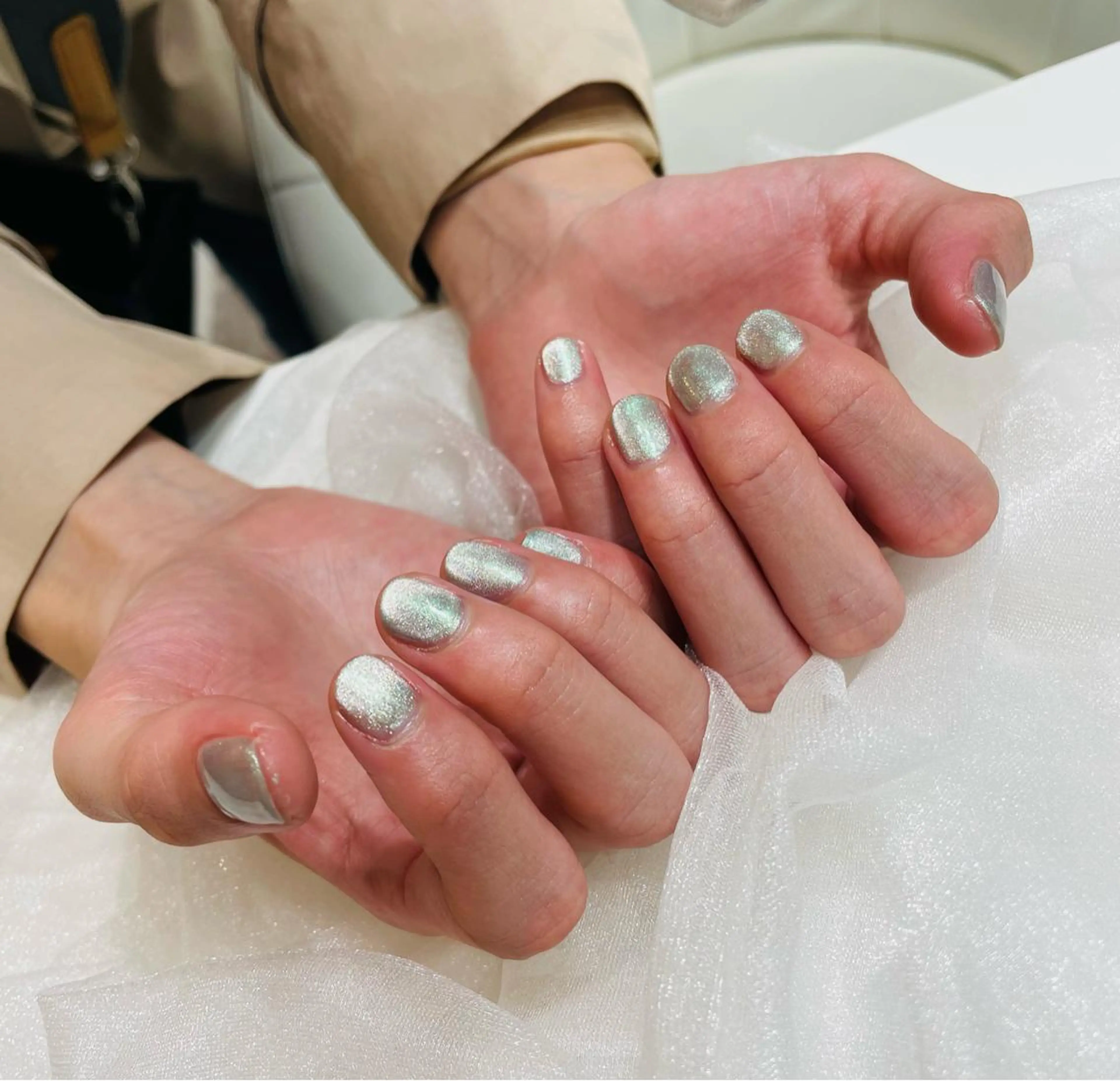 ネイル n. SAITOUのネイルデザイン