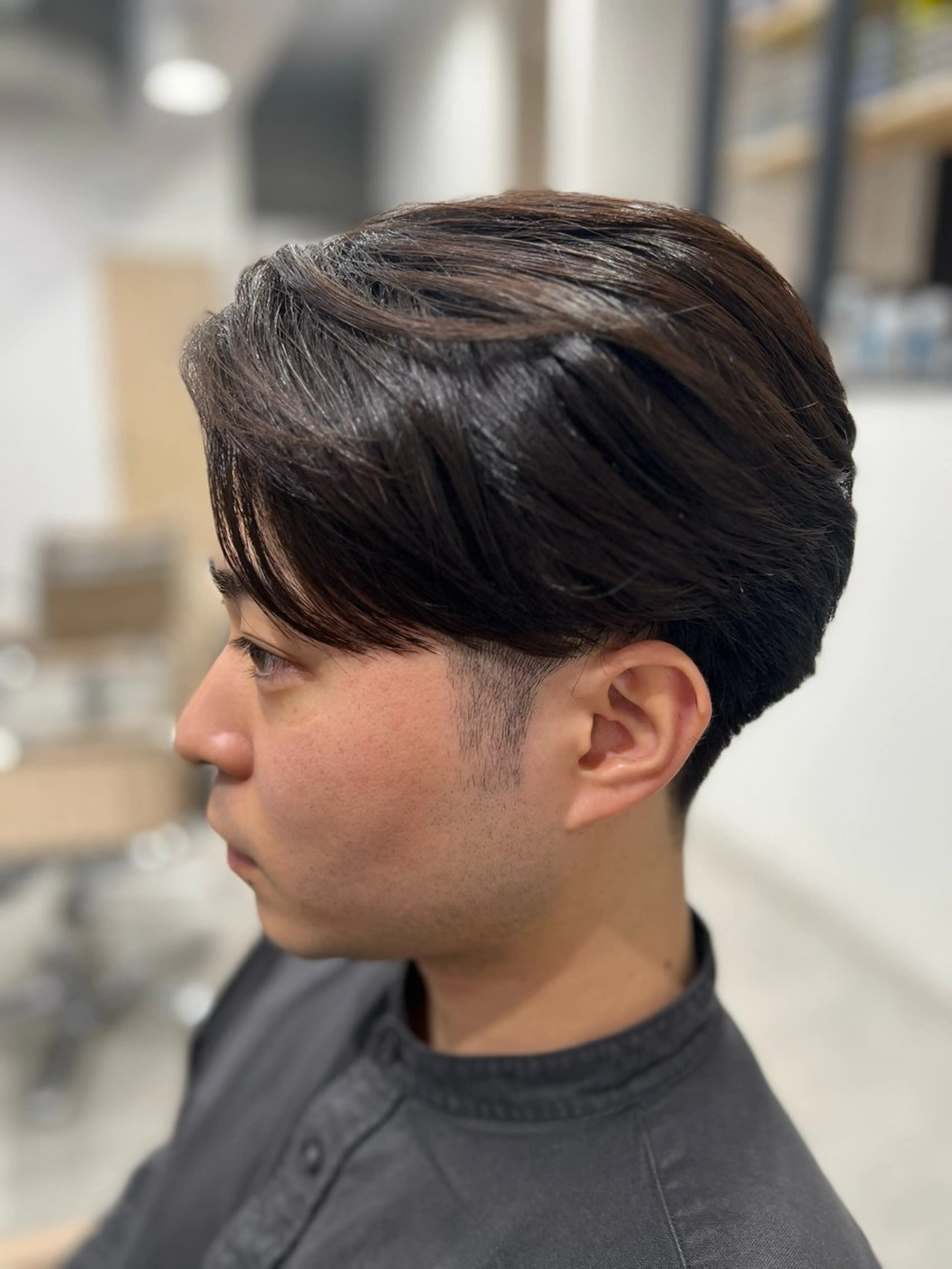 メンズ 🌻ayaka🌻 モデル募集中のヘアスタイル