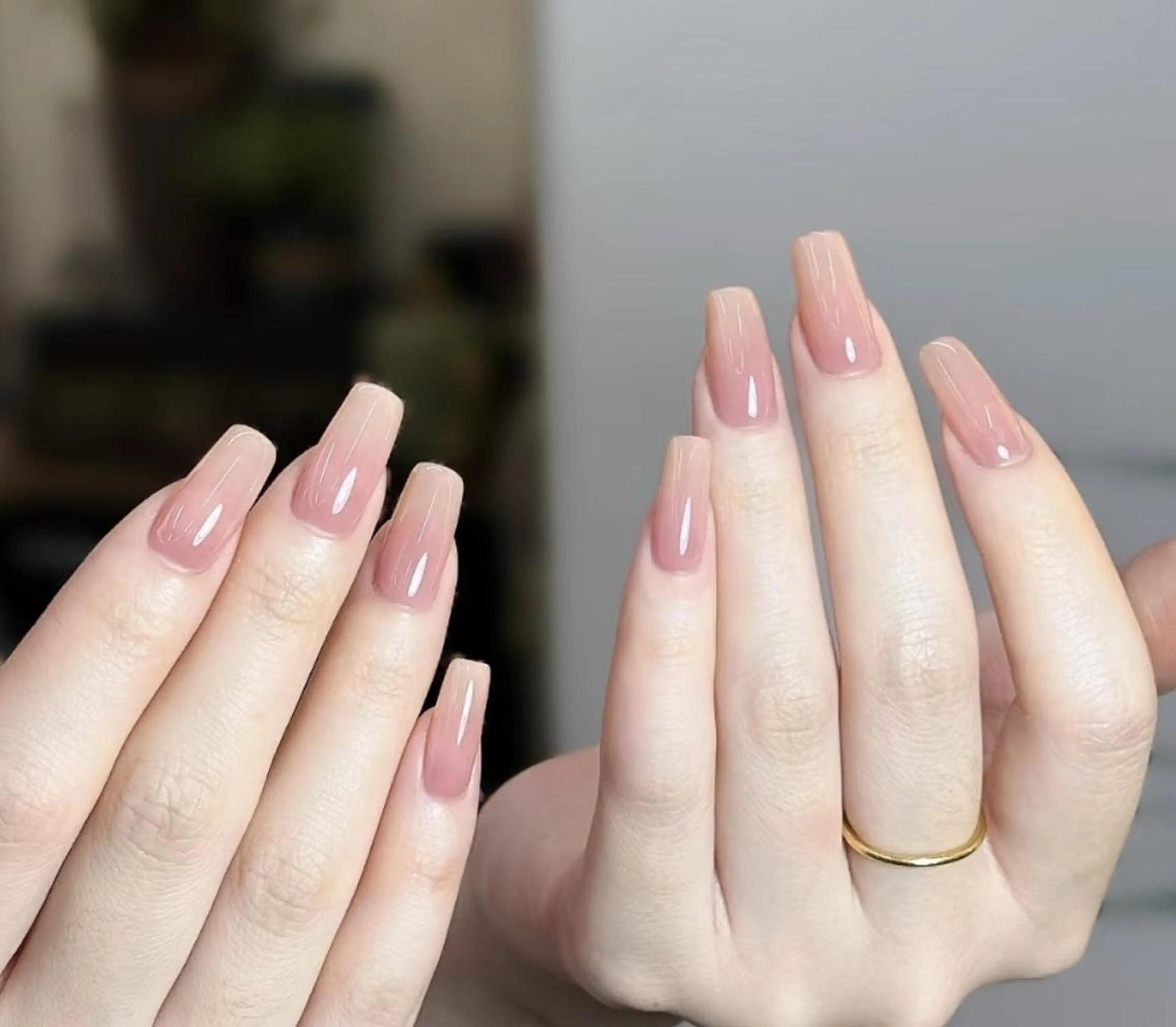 ネイル ハンドネイル 🎀 NaNa_nailのネイルデザイン