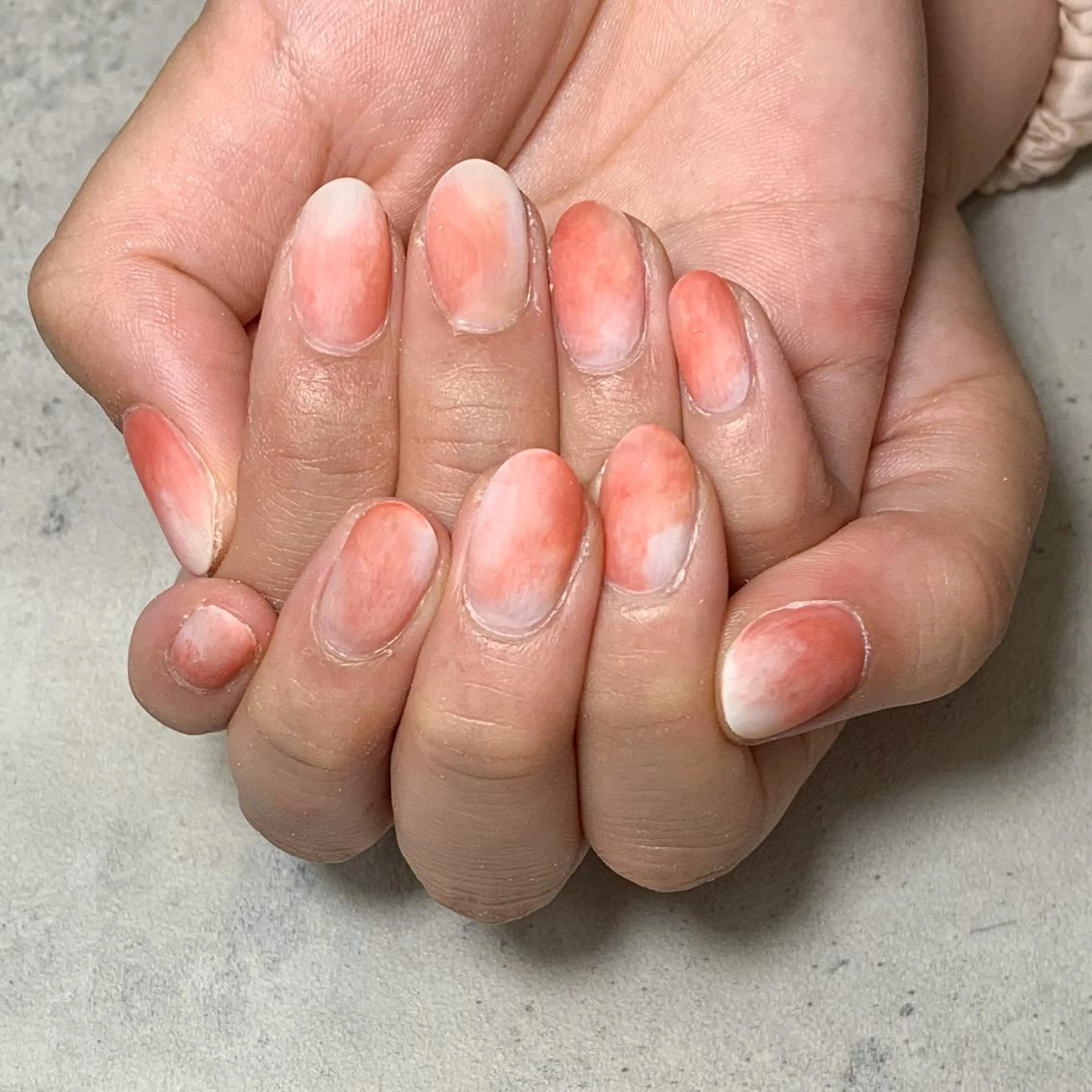 ネイル atelier　FIORITURA所属・FIORITURA aiのネイルデザイン