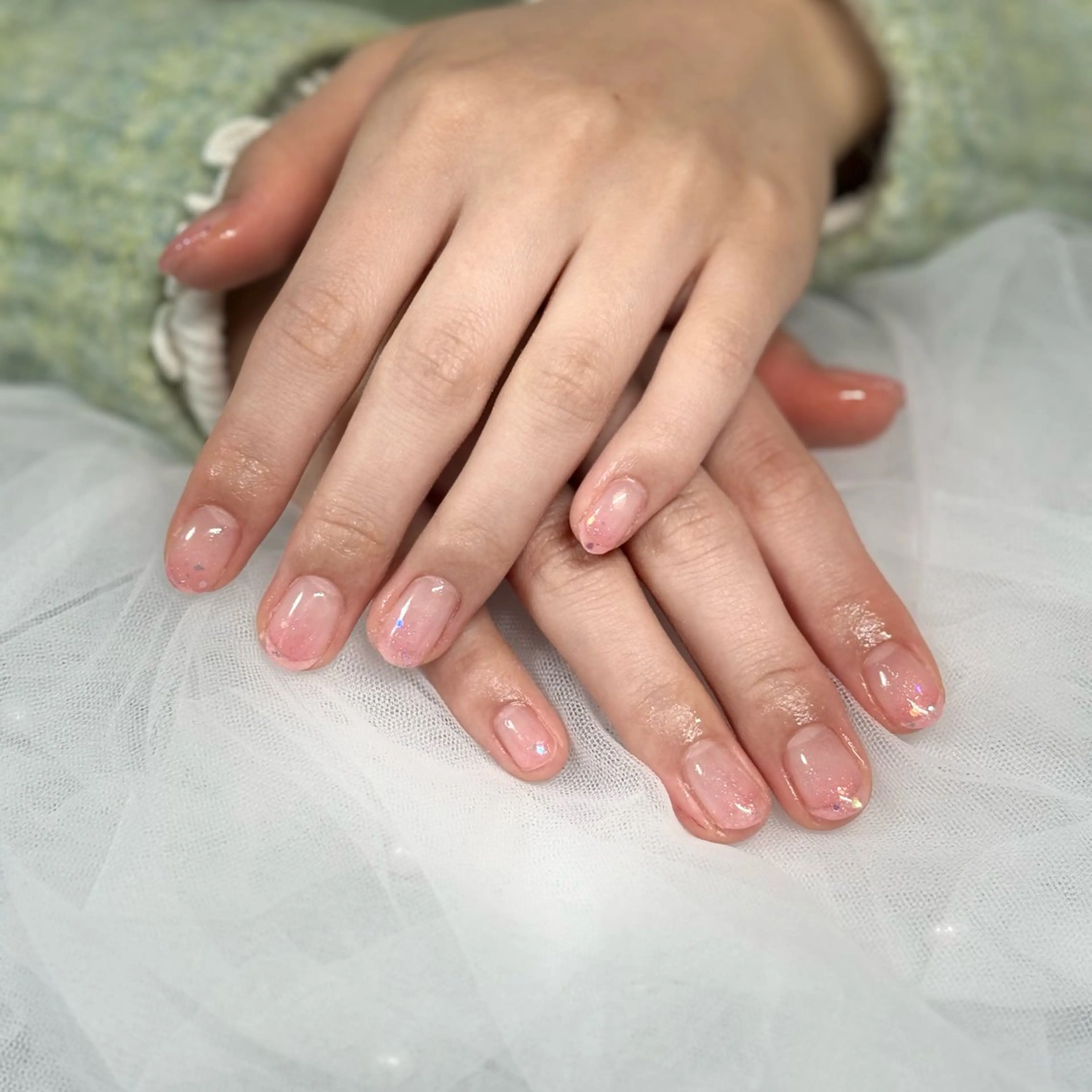 ネイル ハンドネイル see nail所属・see nailのネイルデザイン