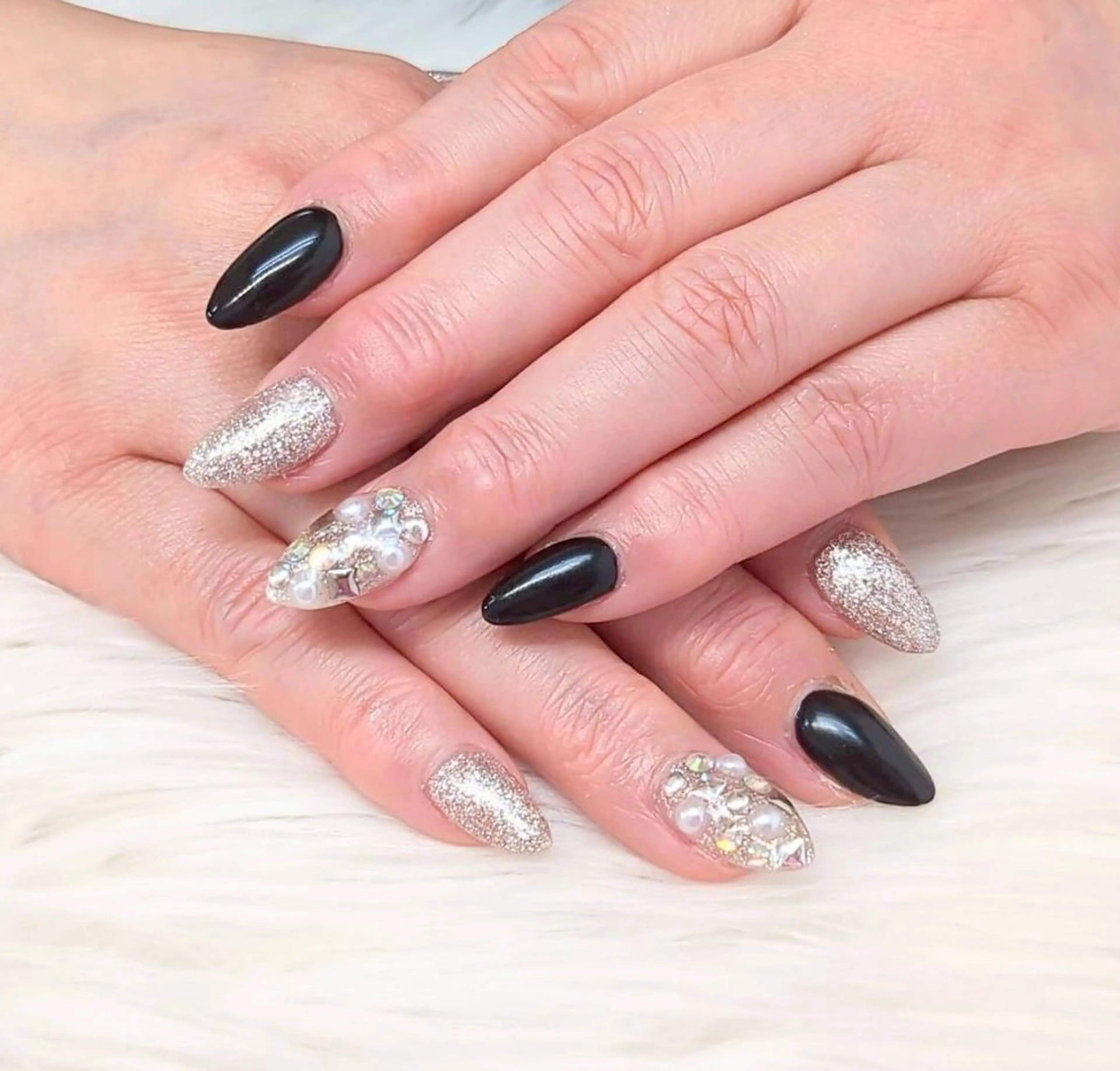 ネイル はあとねいる 和泉中央店のネイルデザイン