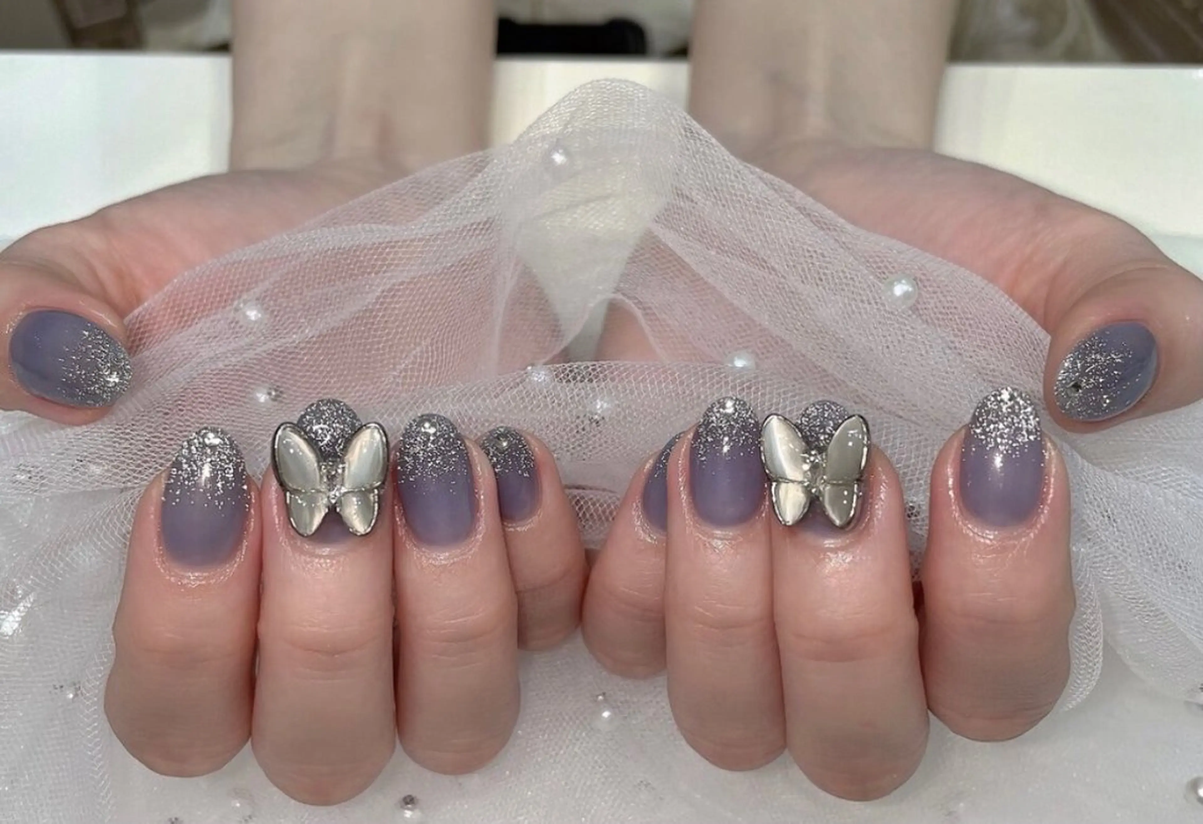 ネイル アンジェラネイル所属・Angela nail💓のネイルデザイン