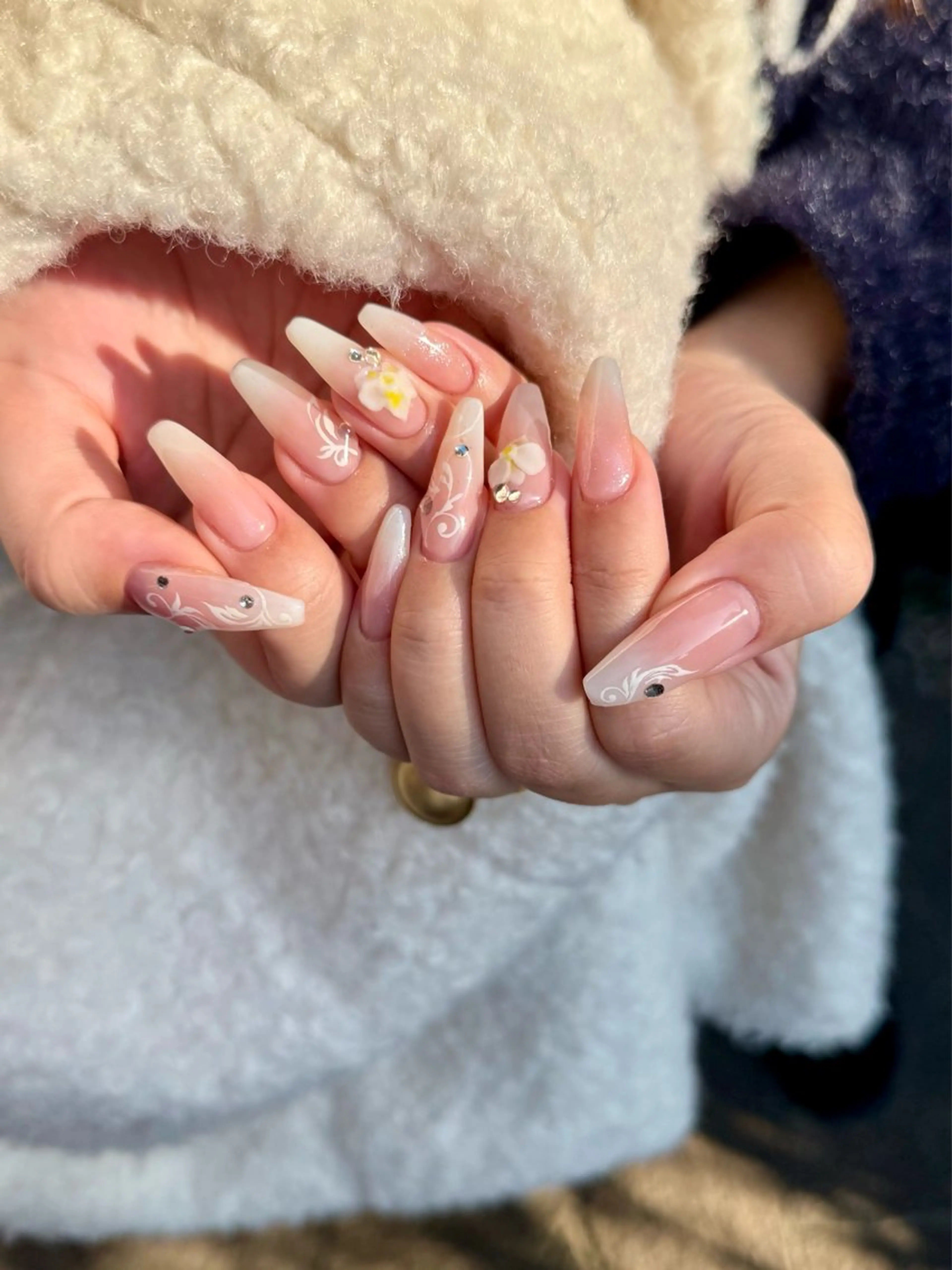 ネイル Nail k2000のネイルデザイン