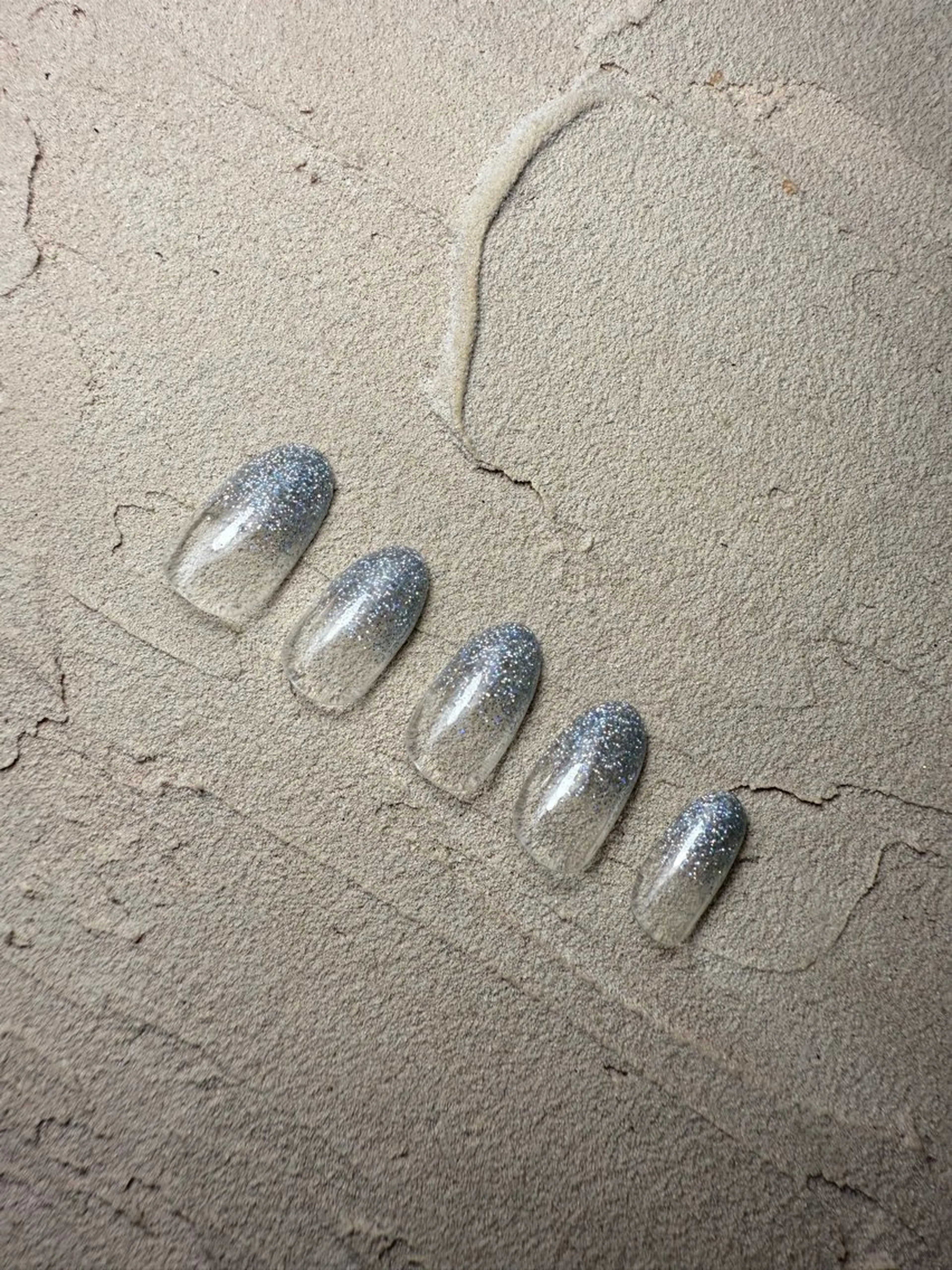 ネイル 829 Yuiのネイルデザイン