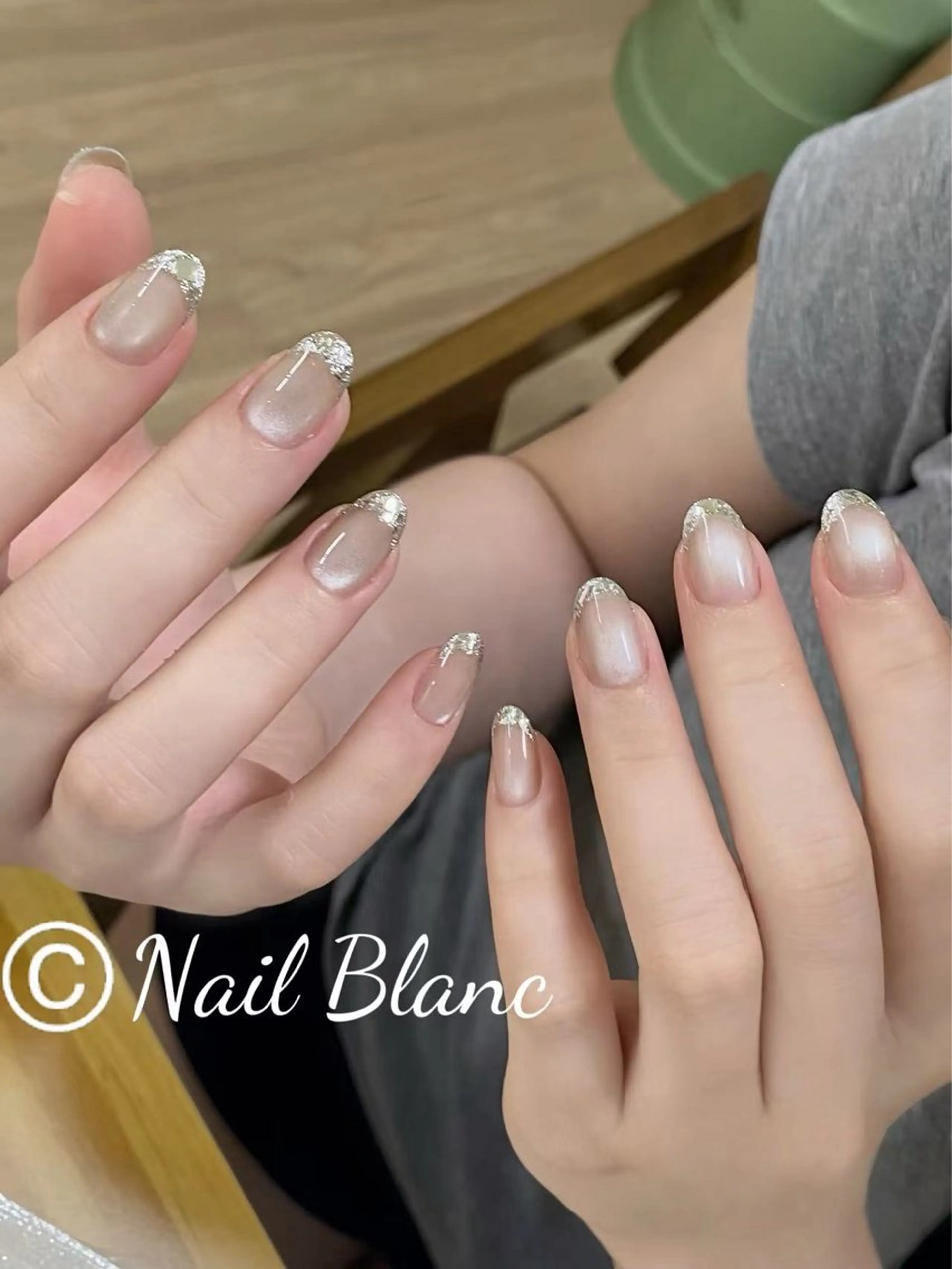 ネイル Nail nanamiのネイルデザイン