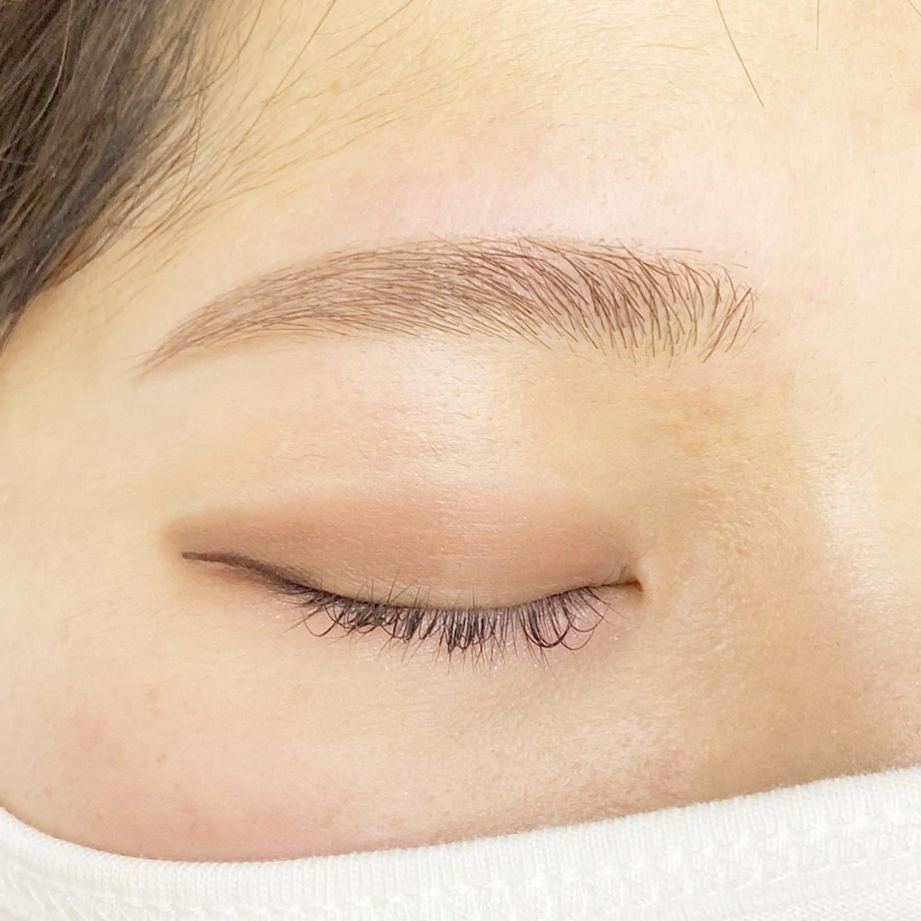 カラー マツエク・マツパ elblink　/ risaのマツエク・マツパデザイン