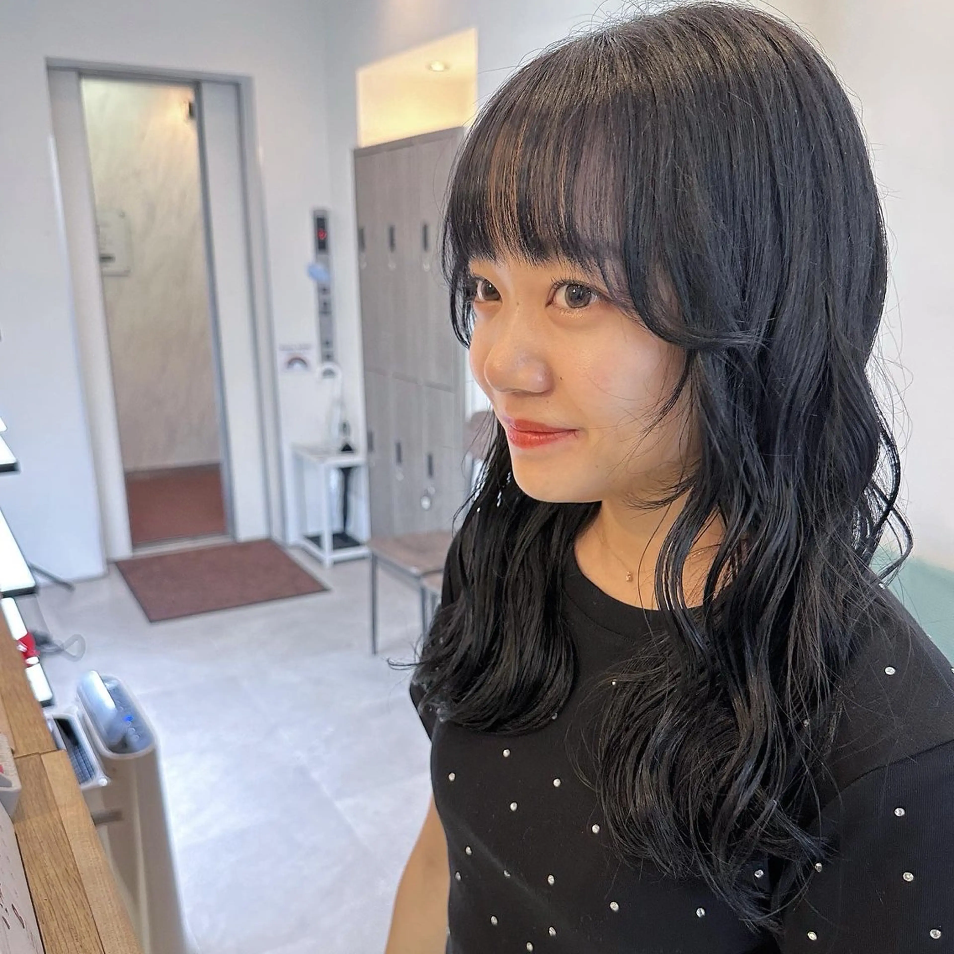 カラー 満足度No.1🐥❕ 平島 凪紗のヘアスタイル