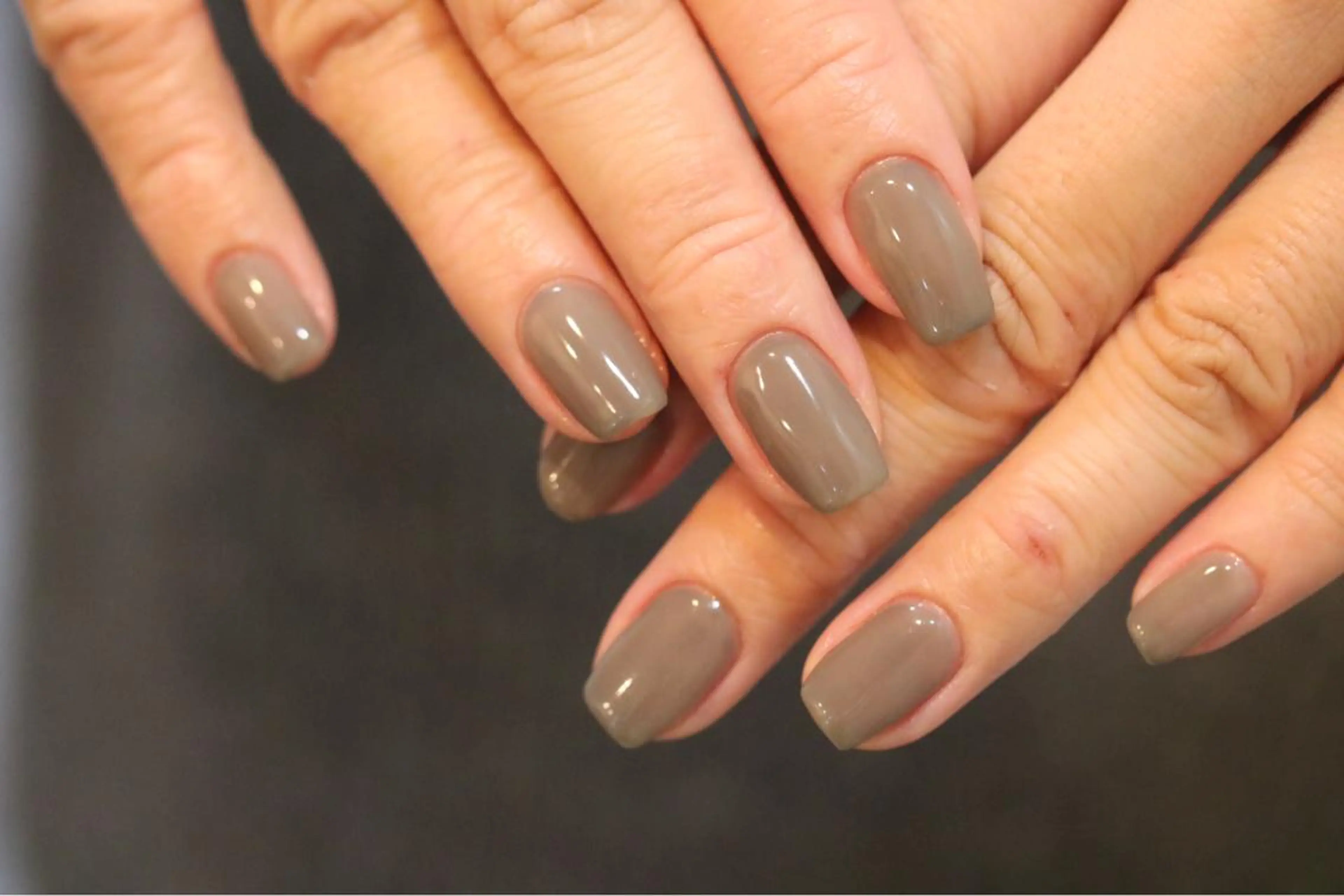 ネイル ハンドネイル gracenail factory所属・ヤマモト リカコのネイルデザイン