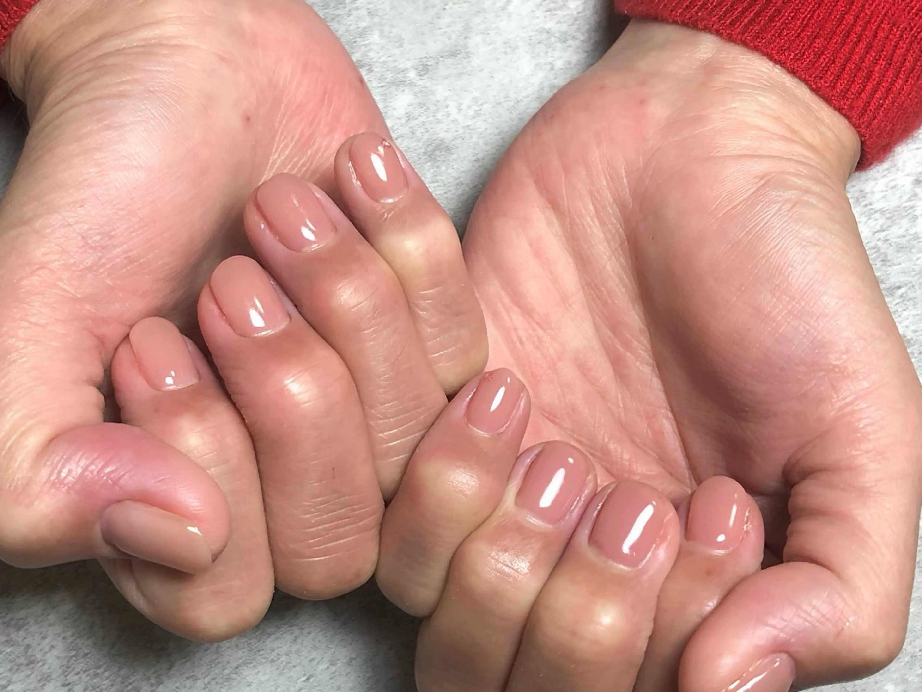 ネイル Leia yokoのネイルデザイン