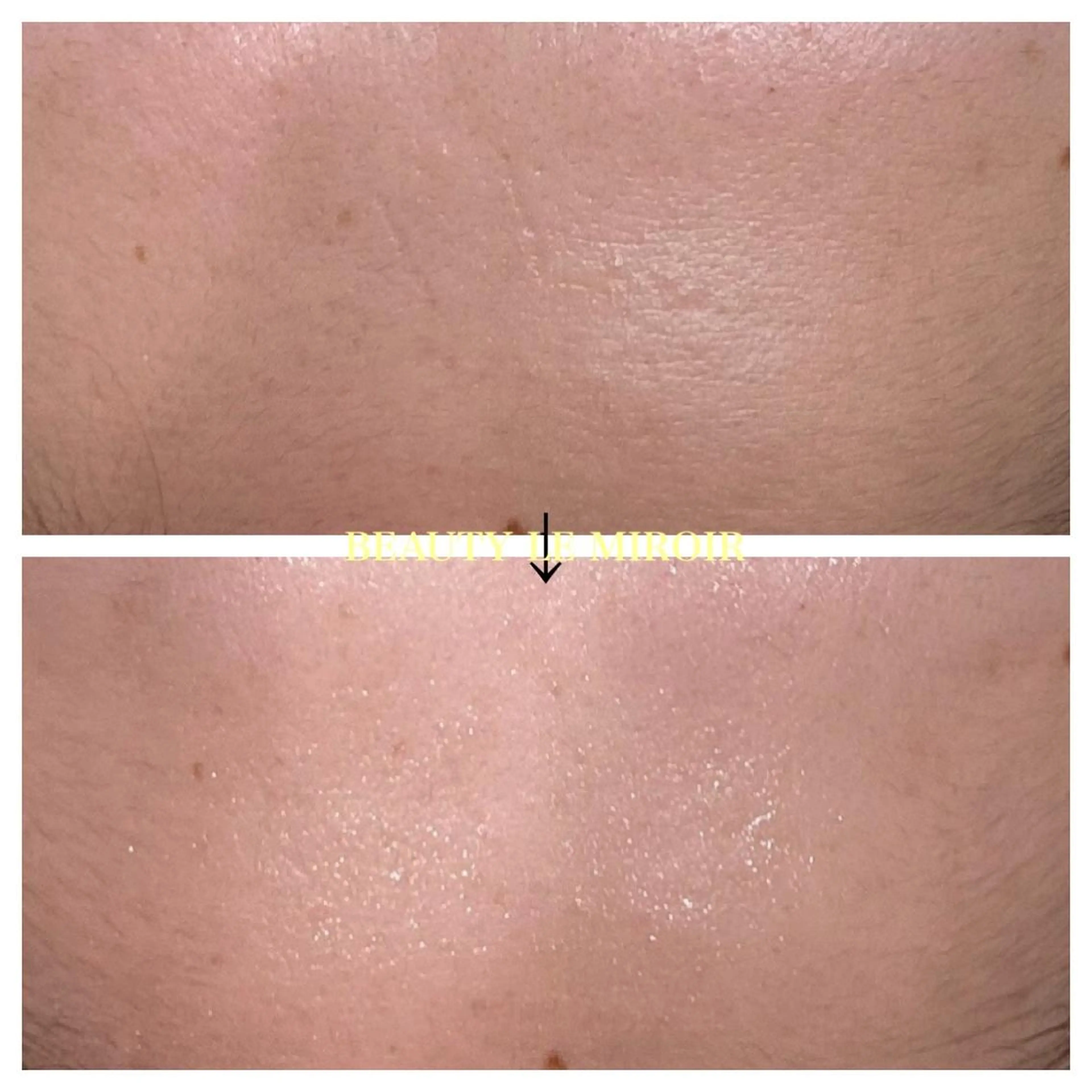 エステ ビューティー ミロワールのエステ・リラクイメージ