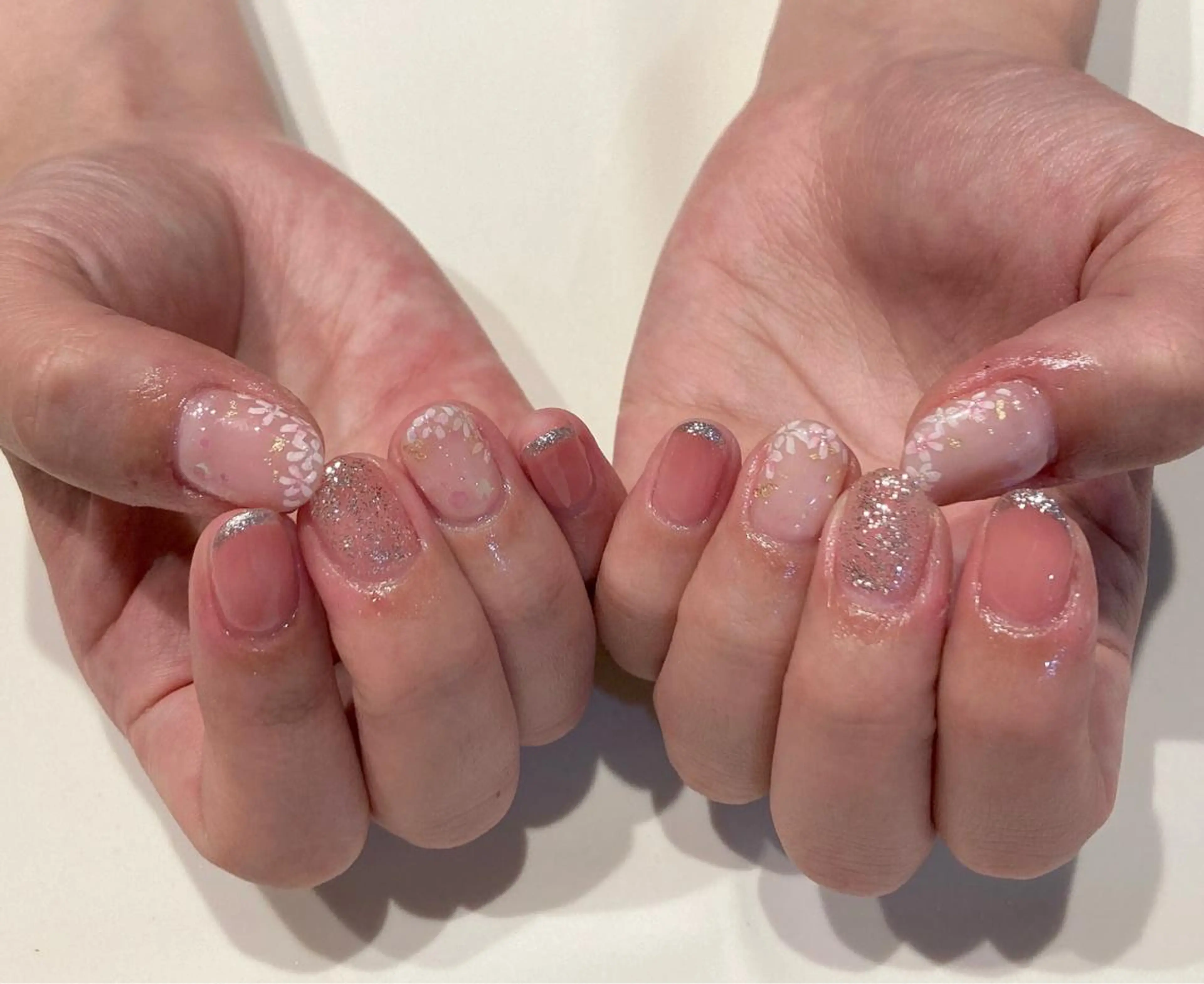 ネイル KaHaNa nail salonのネイルデザイン