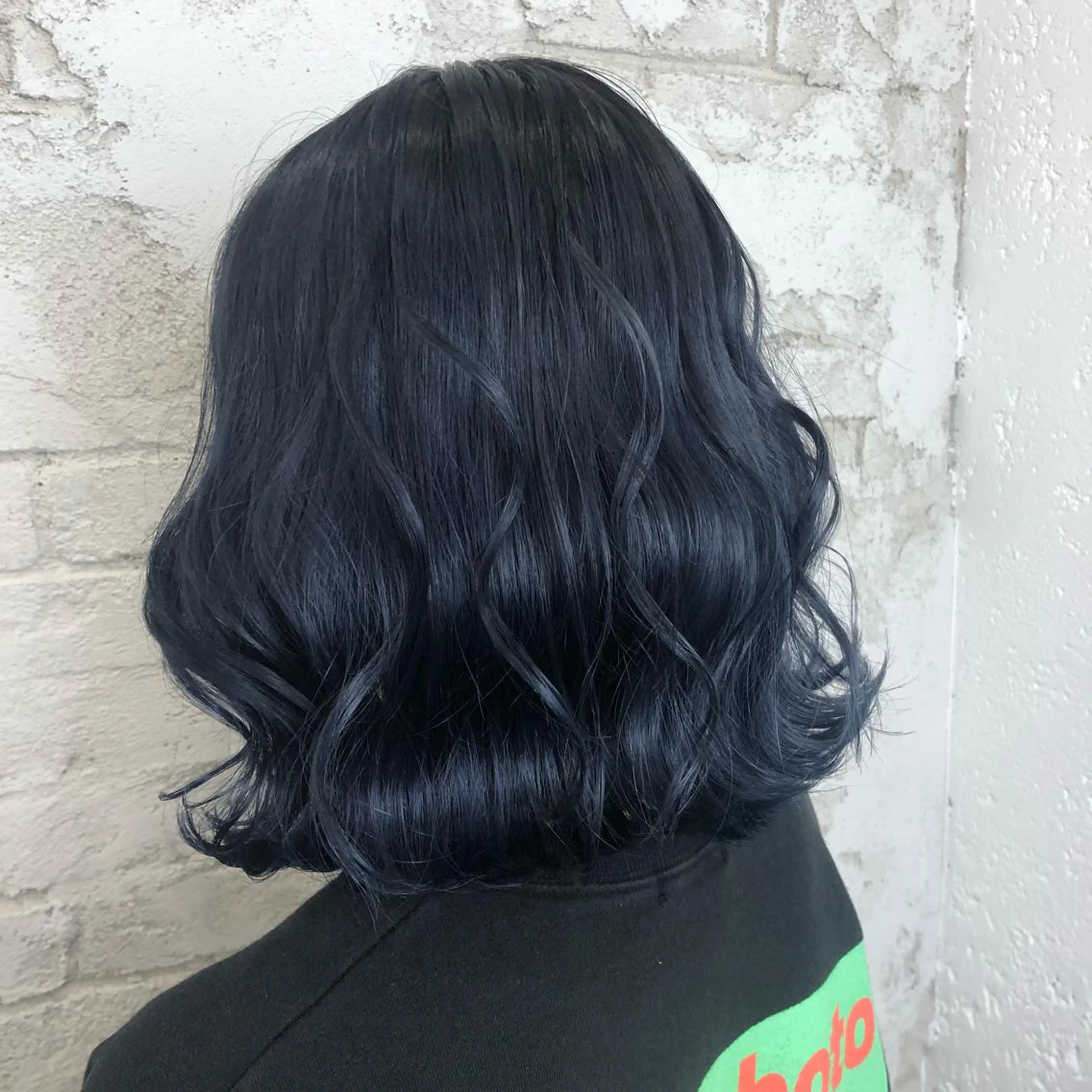 💖1日3名限定💖広がり・パサつき対策3『ULTOWA』水素髪質改善トリートメント+高発色低ダメージカラー✨️の写真