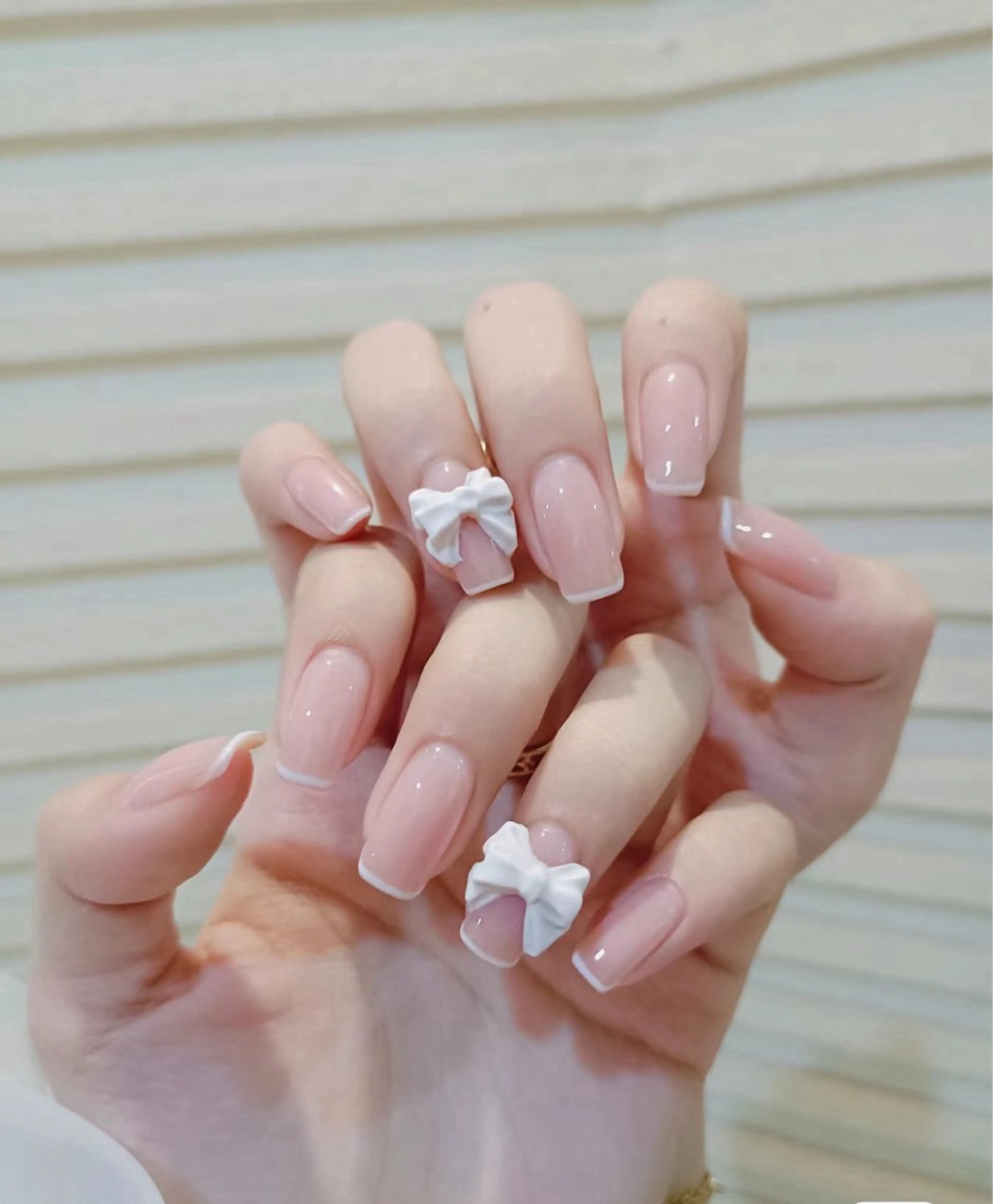 ネイル ハンドネイル Luana nail  salon所属・ルアナ ネイルサロンのネイルデザイン