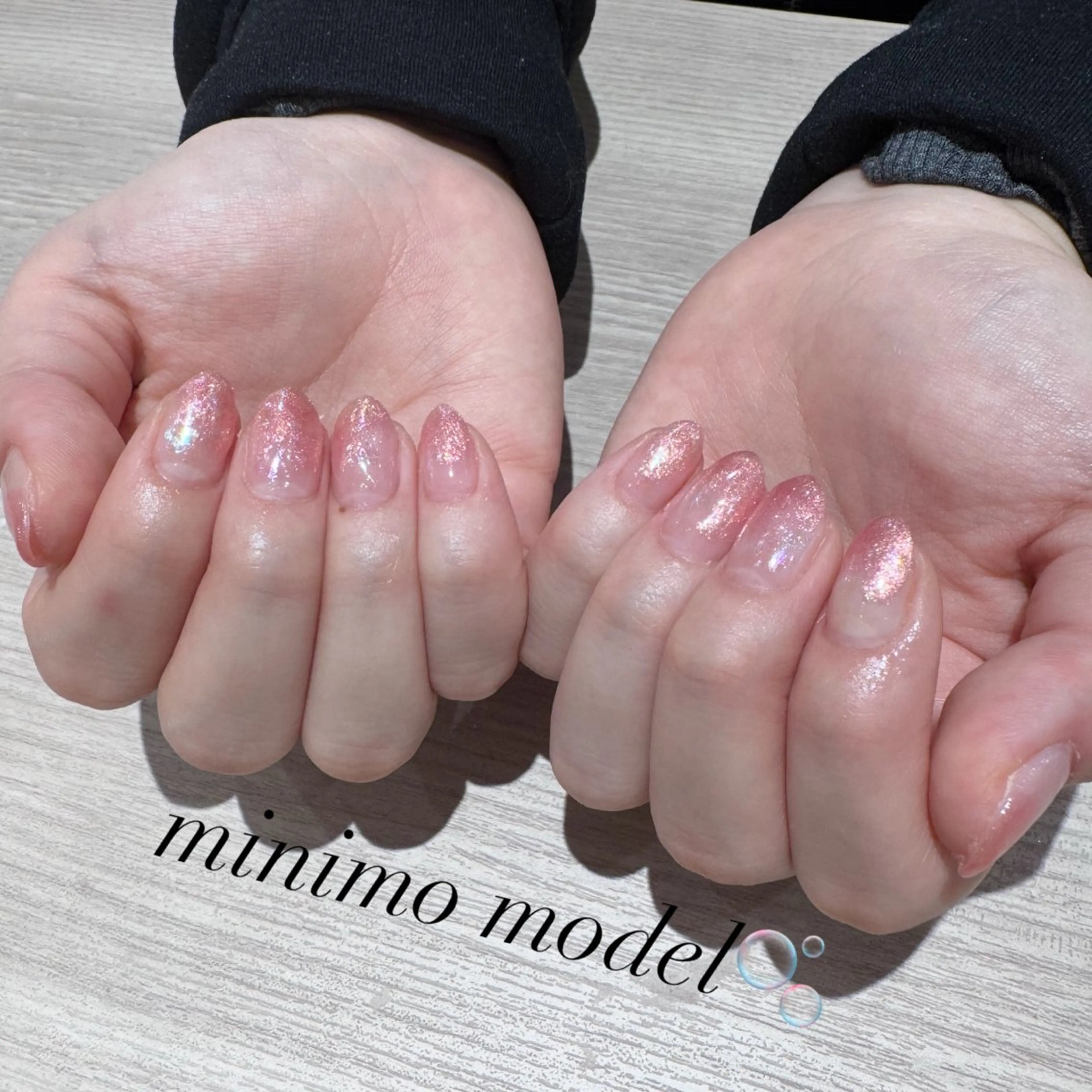 ネイル yoshida .のネイルデザイン