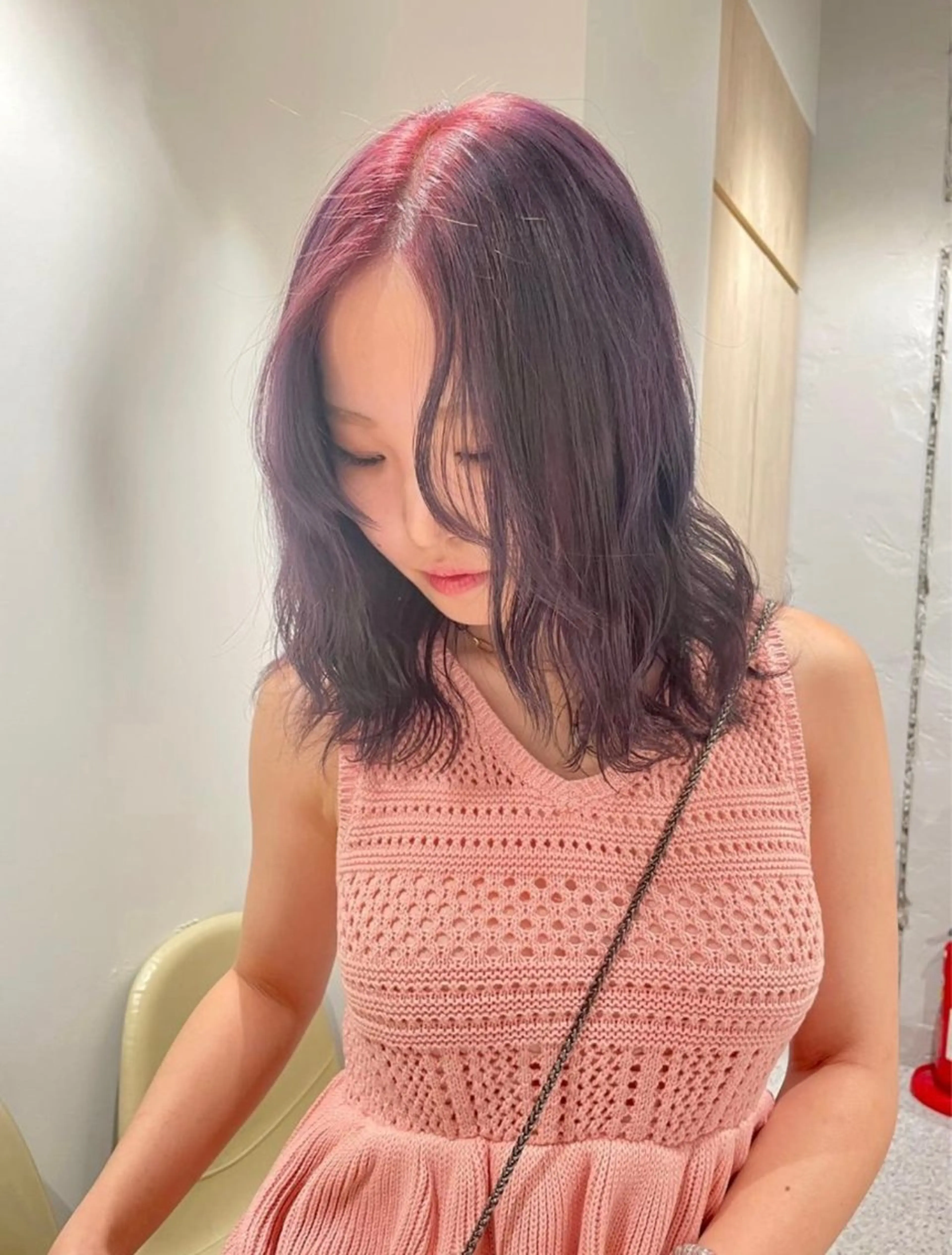 ショート hair&eye🎀 /momoKaのヘアスタイル