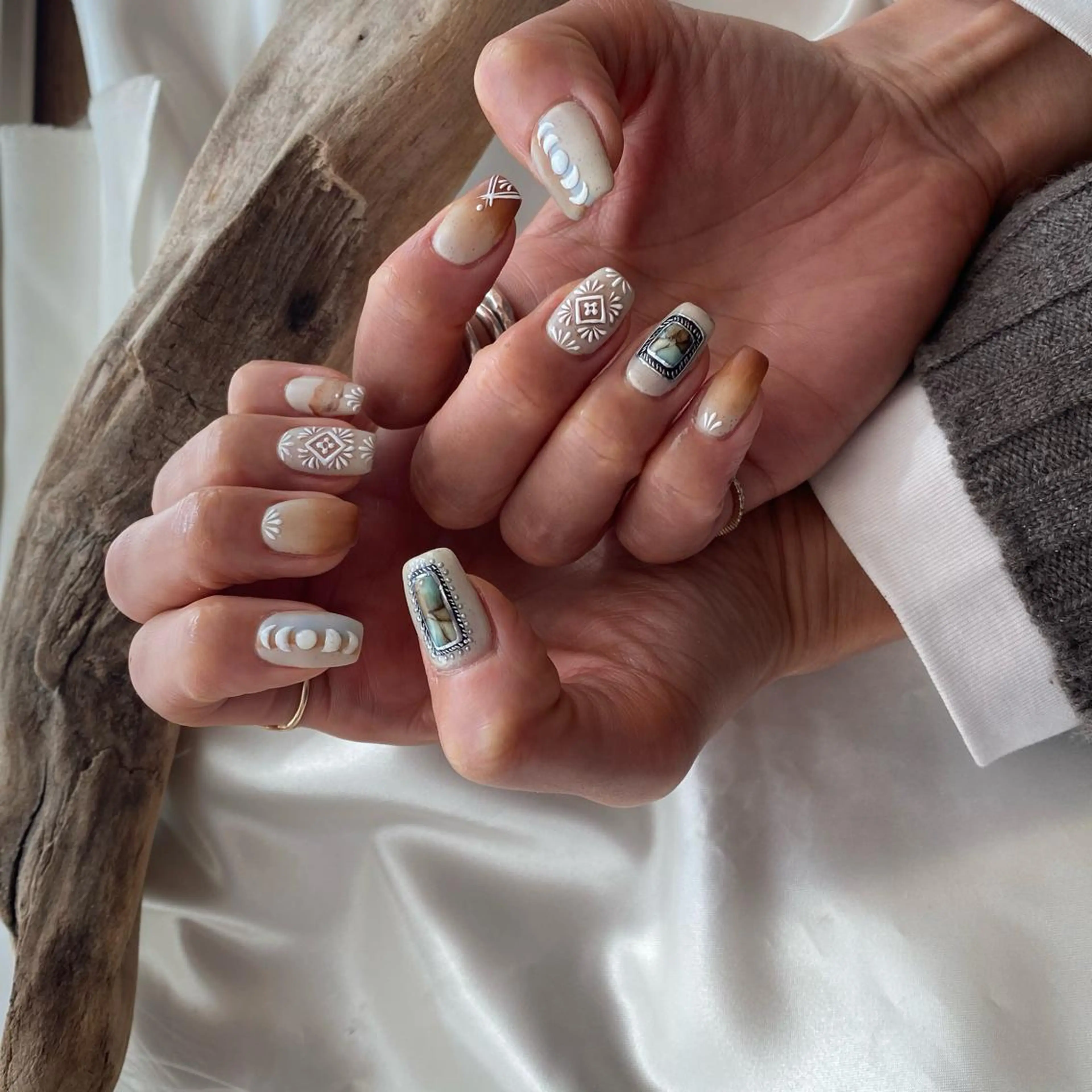 ネイル ハンドネイル Chipieee Tokyoのその他イメージ