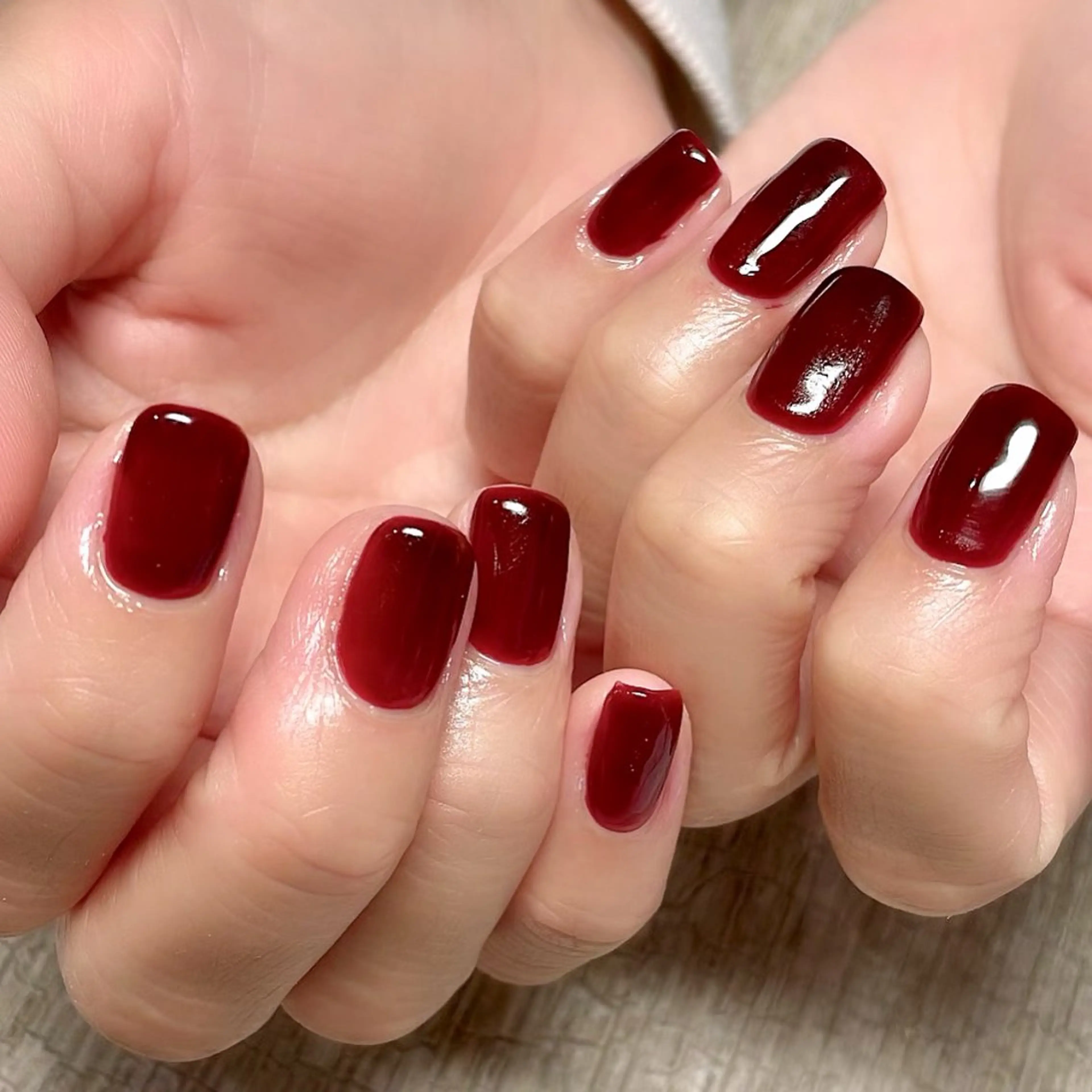 ネイル ハンドネイル lemon nailレモンネイルのネイルデザイン