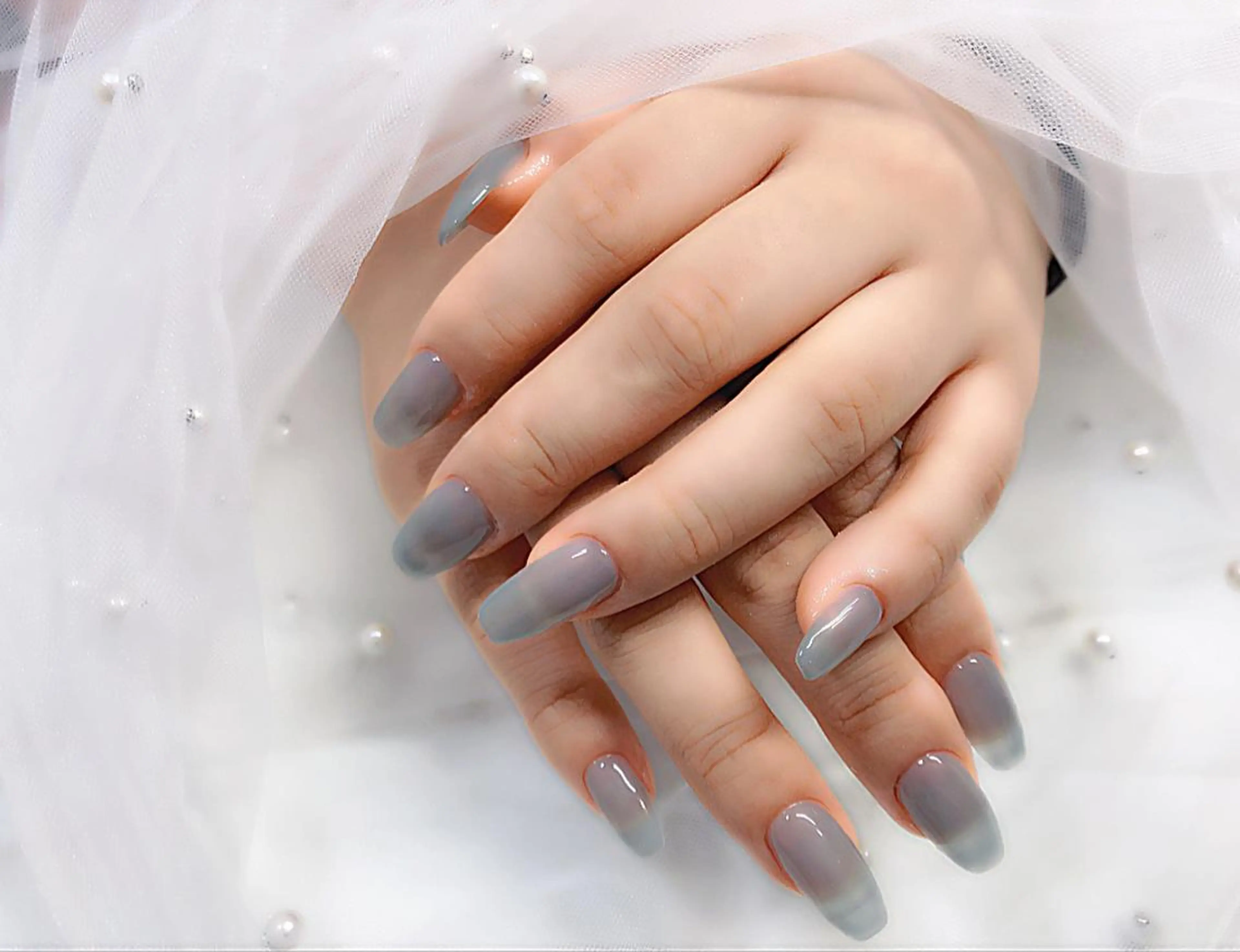 ネイル 整体・ネイル ヨシ堂💅のネイルデザイン