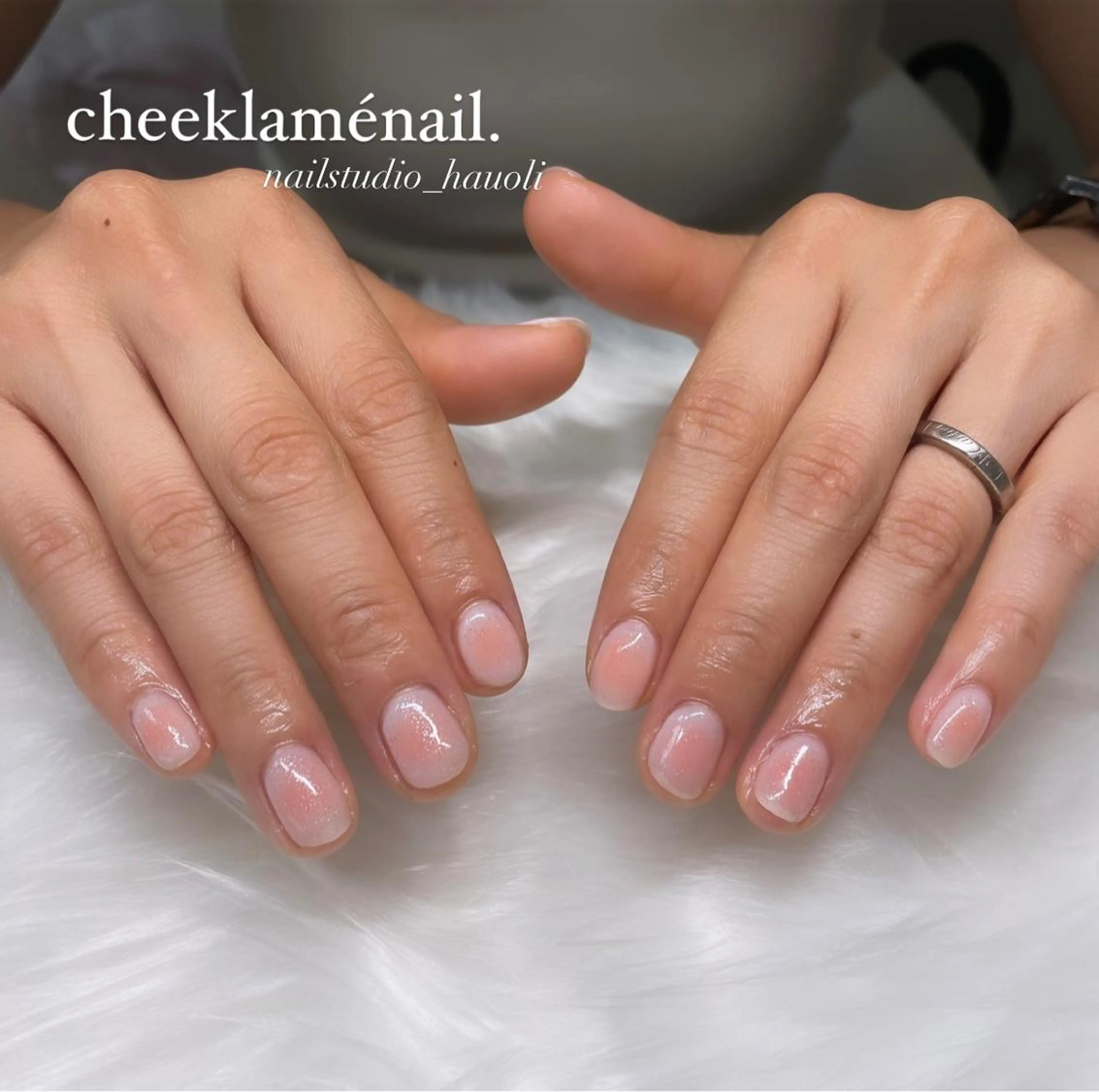 ネイル hauoli yuuriのネイルデザイン