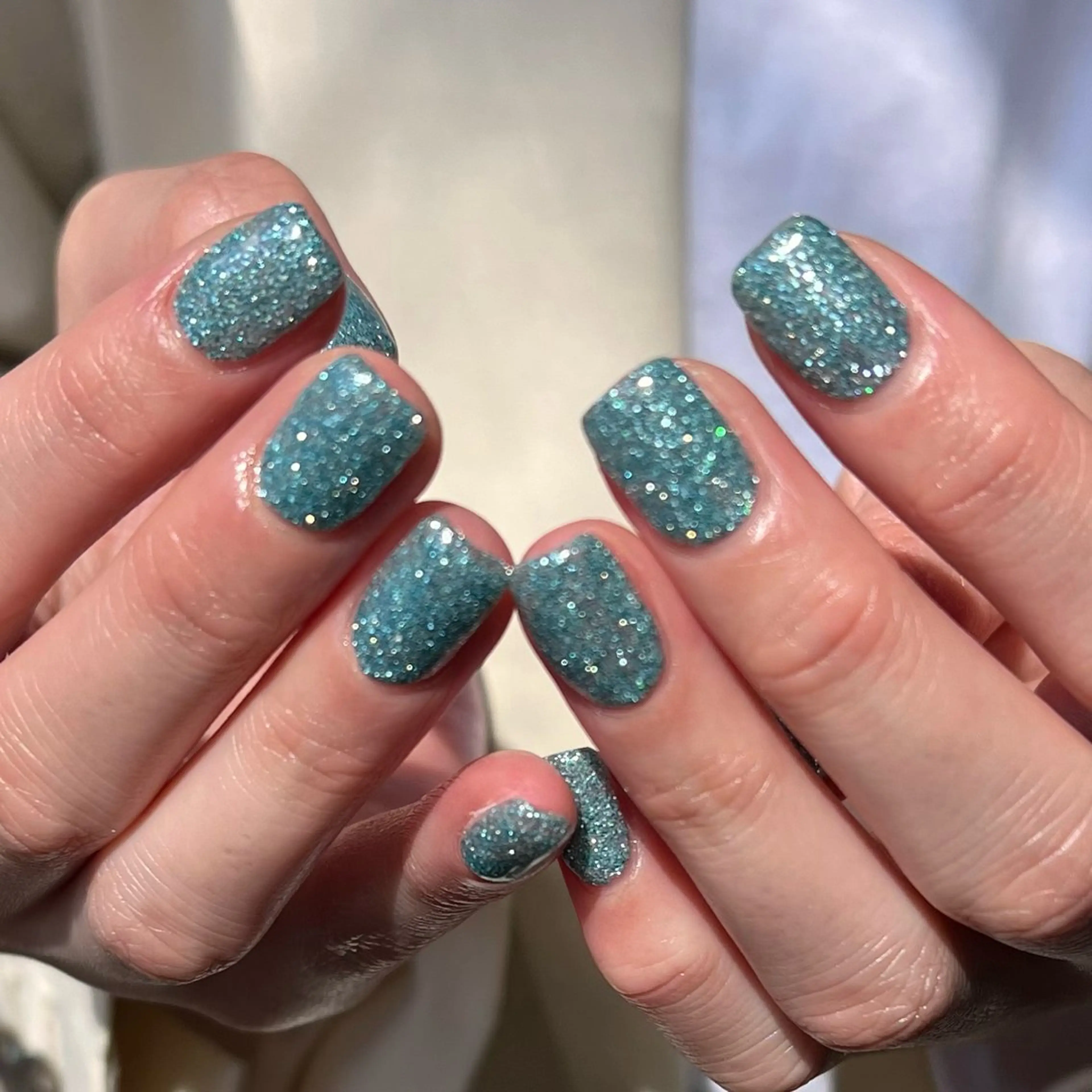 ネイル ハンドネイル Nico所属・Nico🌛 Karenのネイルデザイン