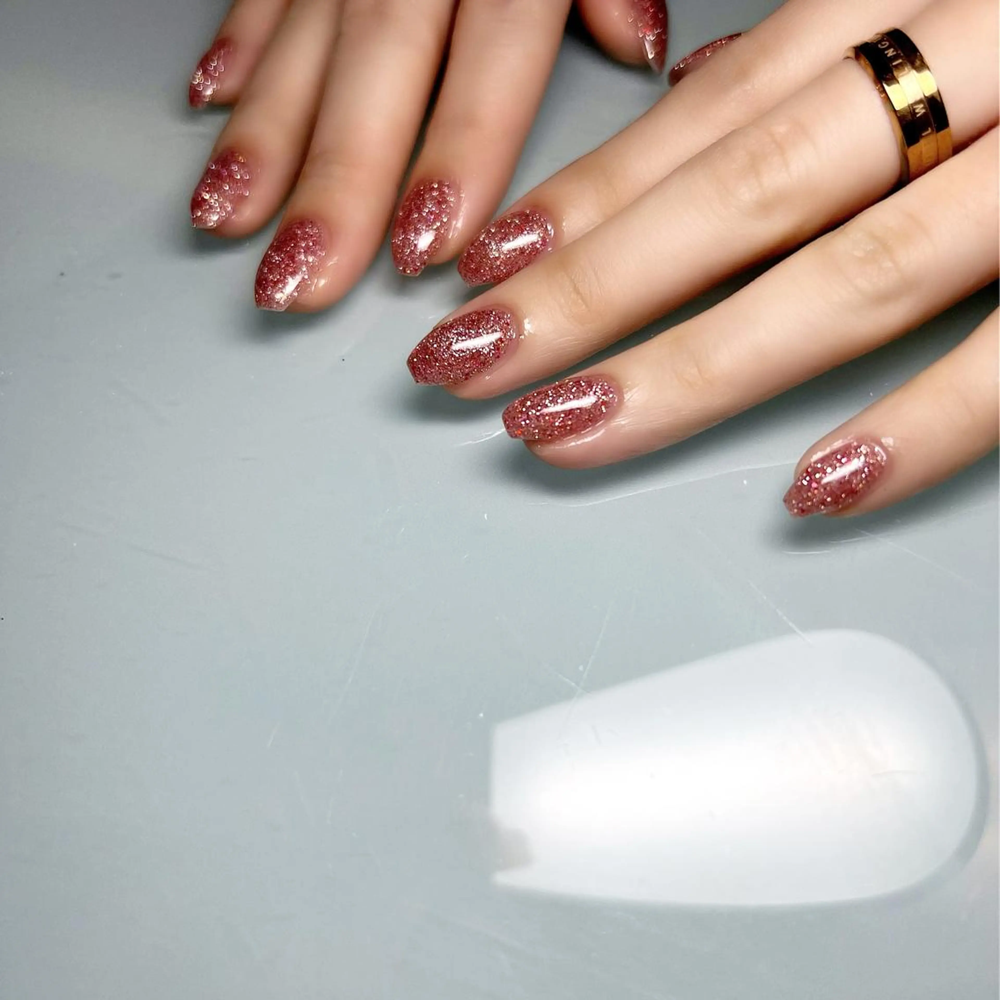 ネイル 中川 ユカのネイルデザイン