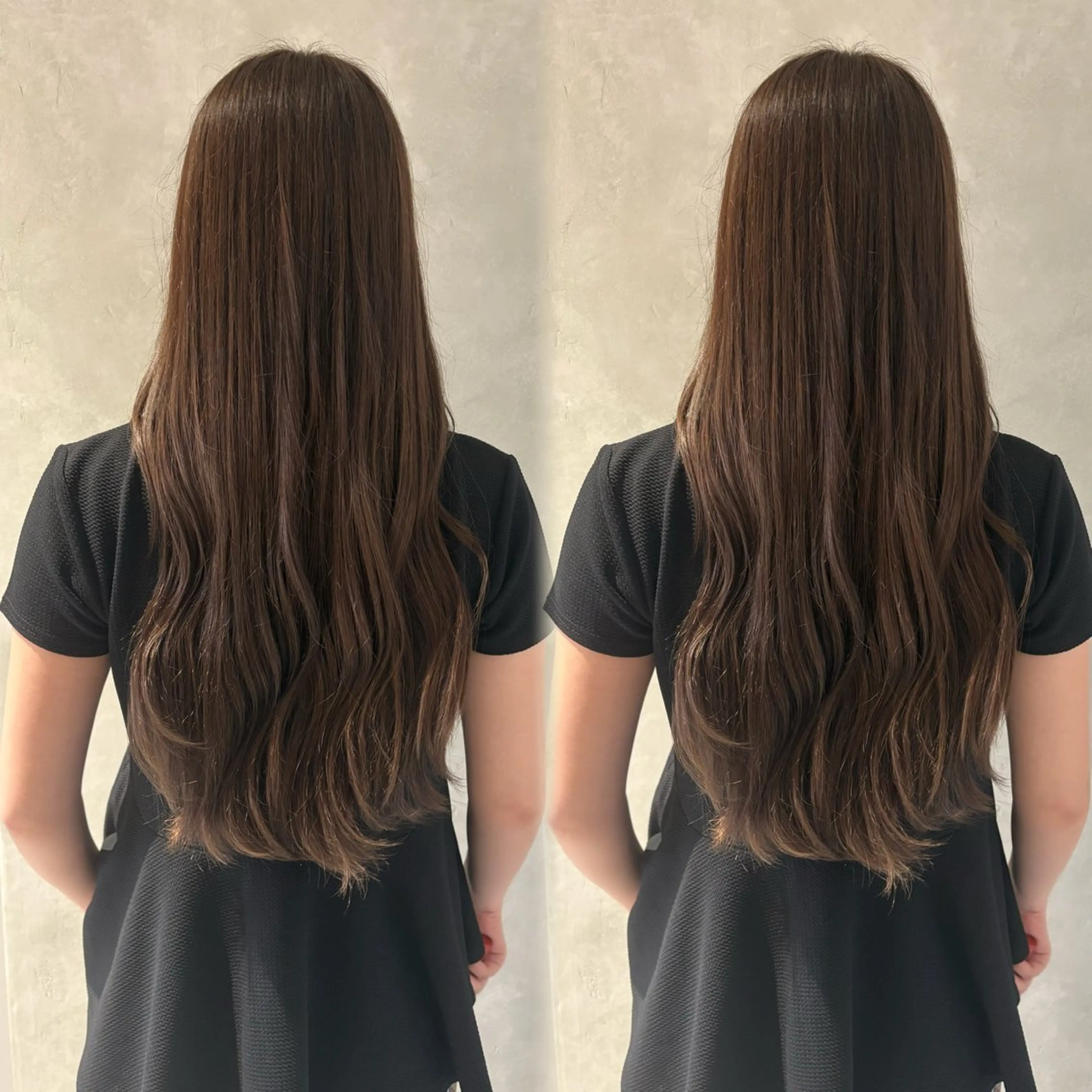 カラー Airi/🍒カラー モデル募集中🍒のヘアスタイル