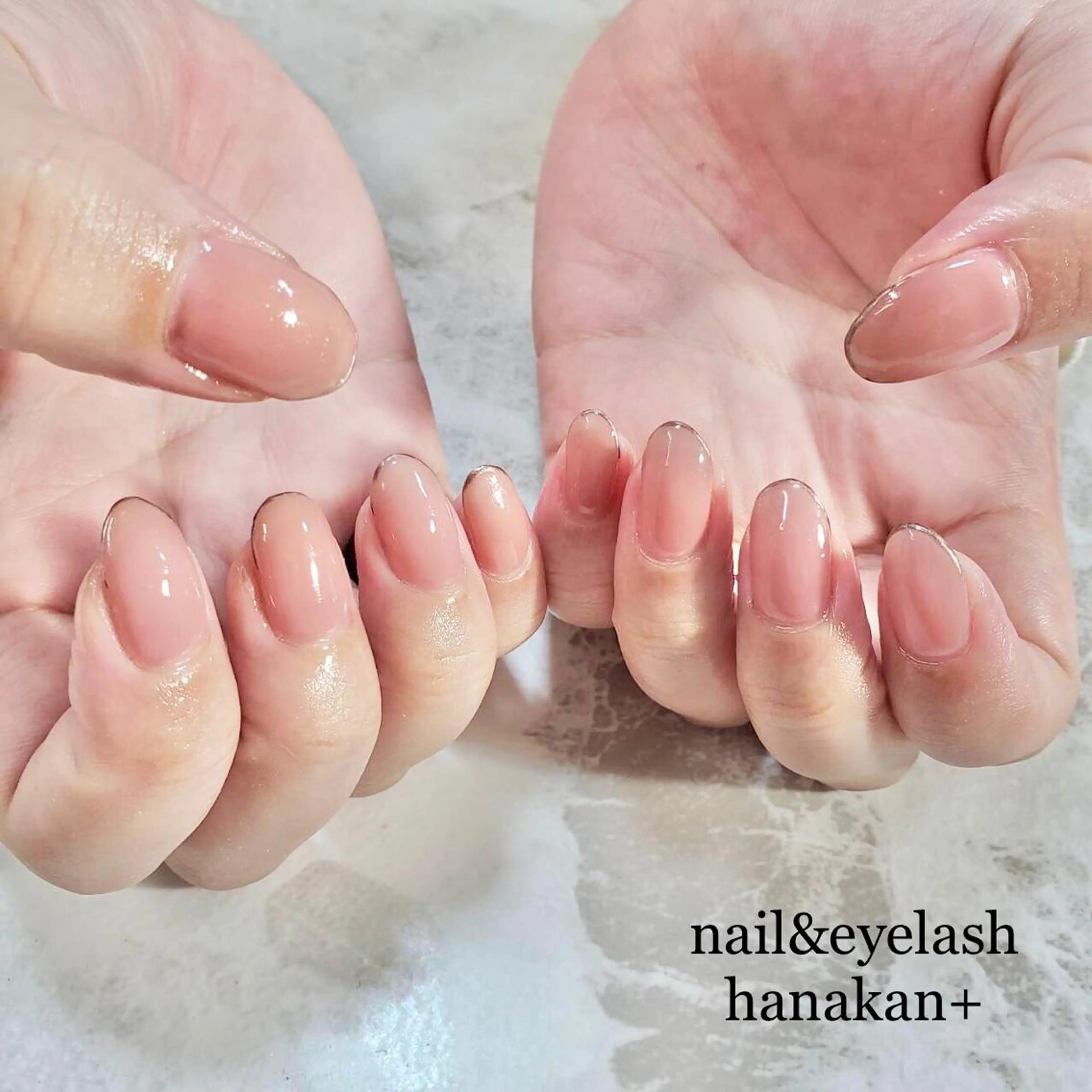 ネイル S Fumiのネイルデザイン