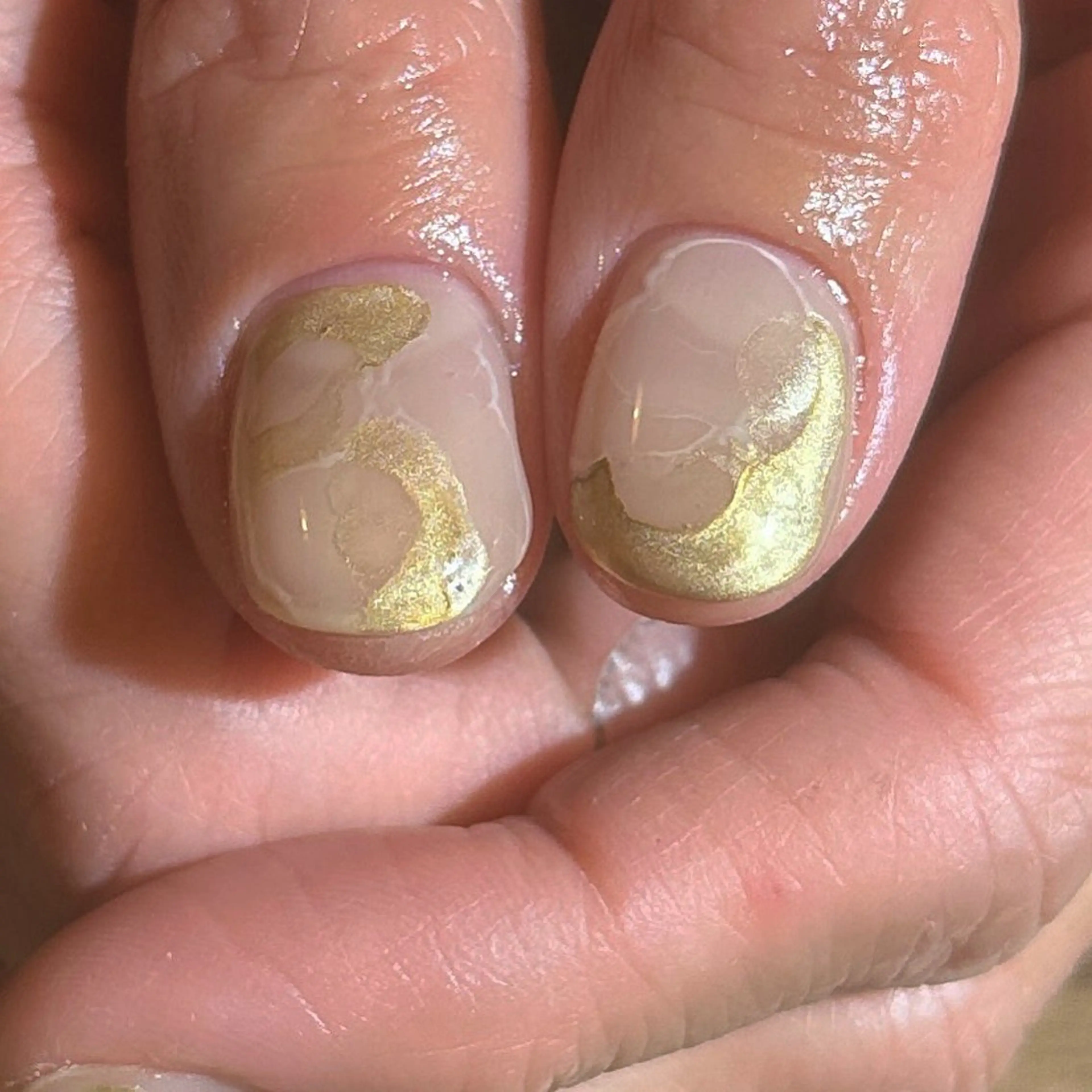 ネイル ハンドネイル mio _POHEURのネイルデザイン