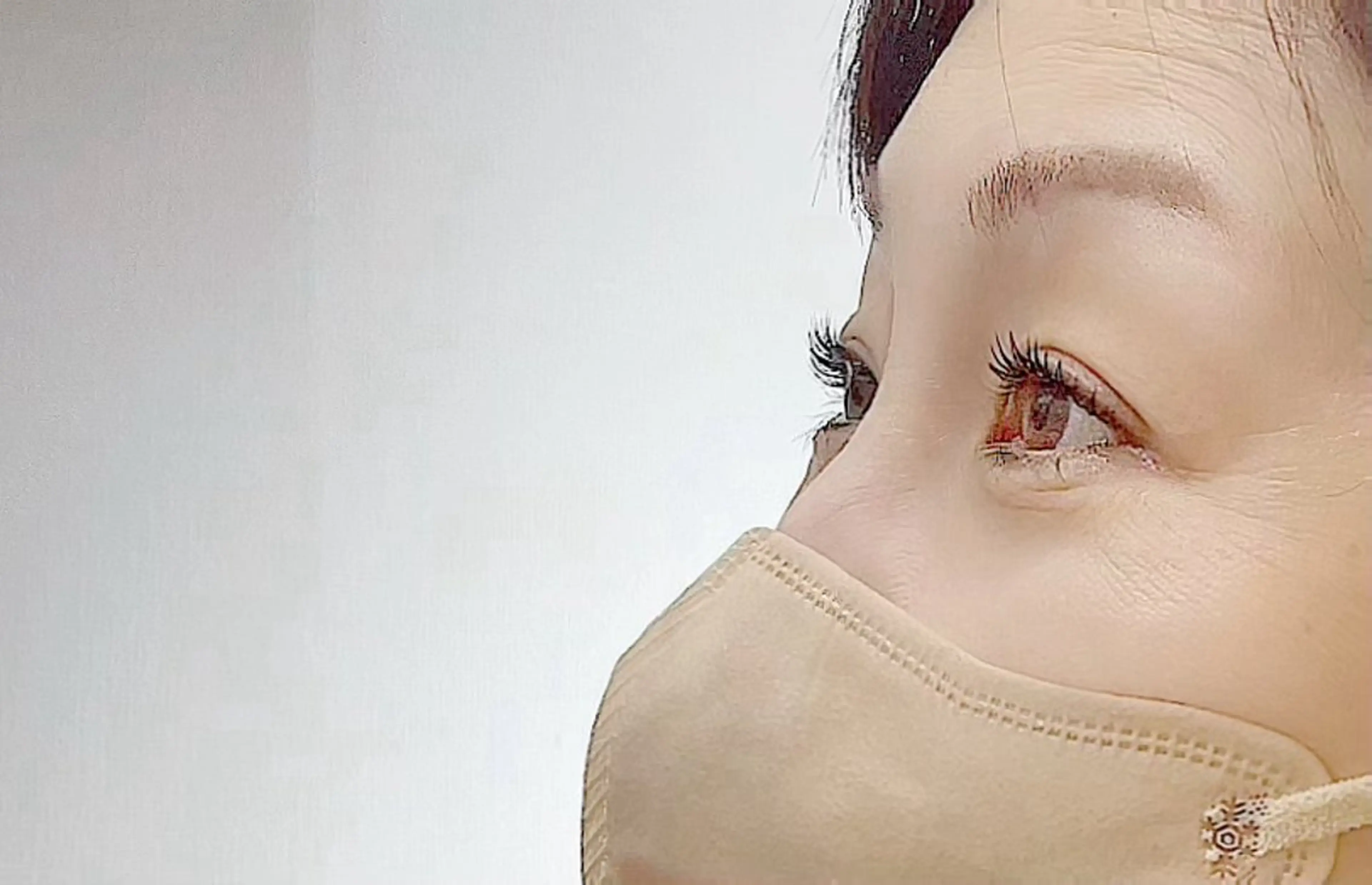 マツエク・マツパ hairsalon556所属・hairsalon 556のネイルデザイン