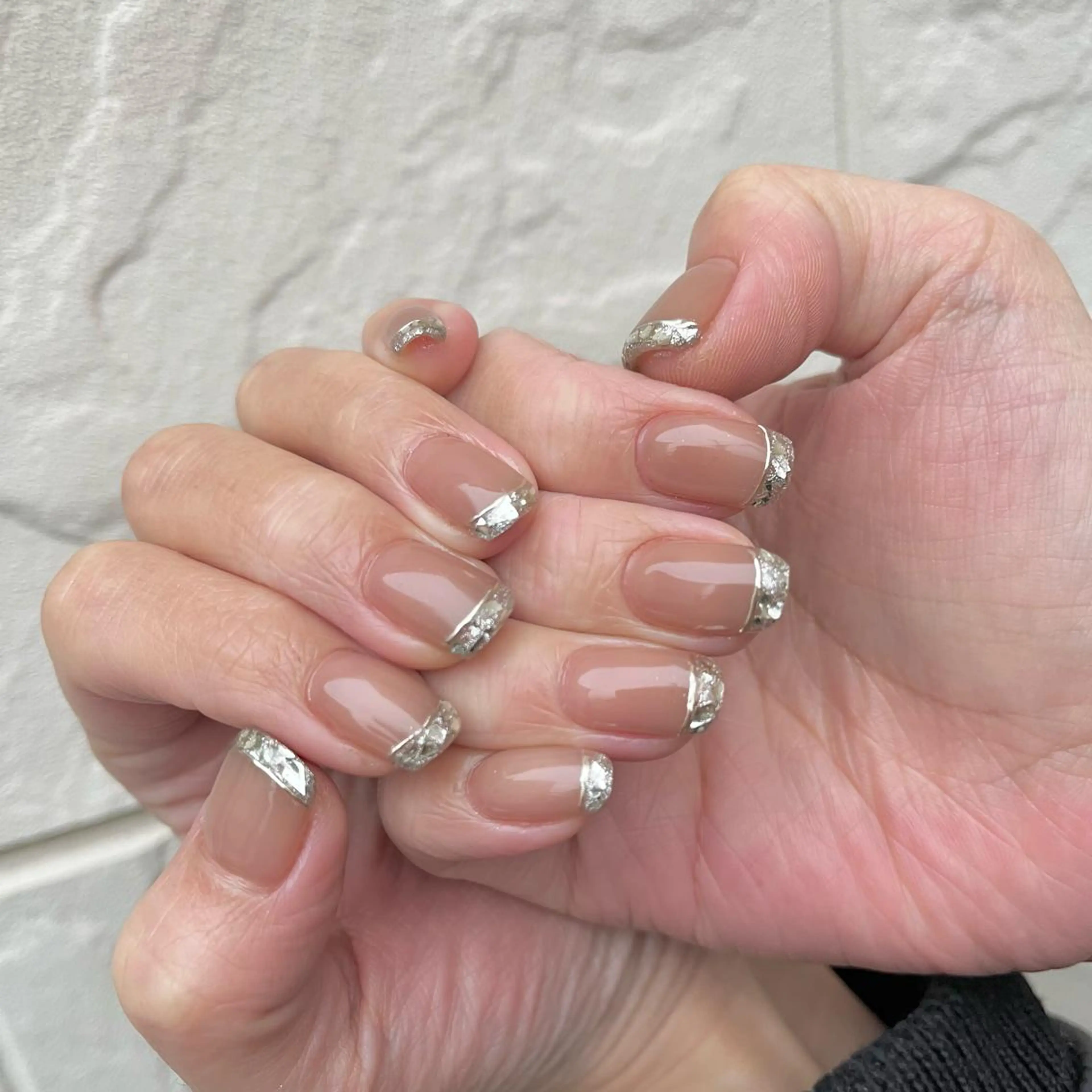 ネイル 金山 沙織のエステ・リラクイメージ