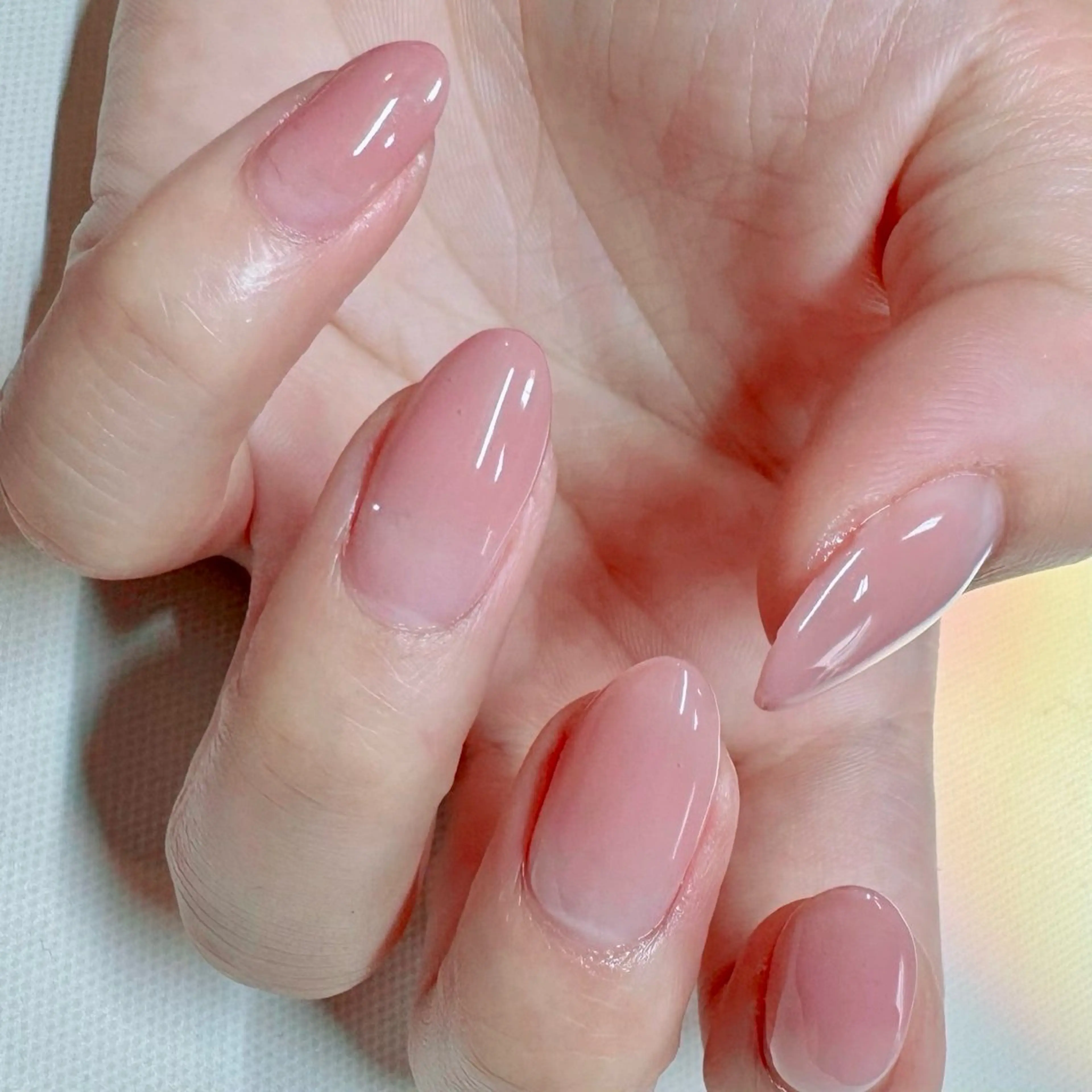 ネイル Appri si love所属・Eye&Nail アプリシーラブのネイルデザイン