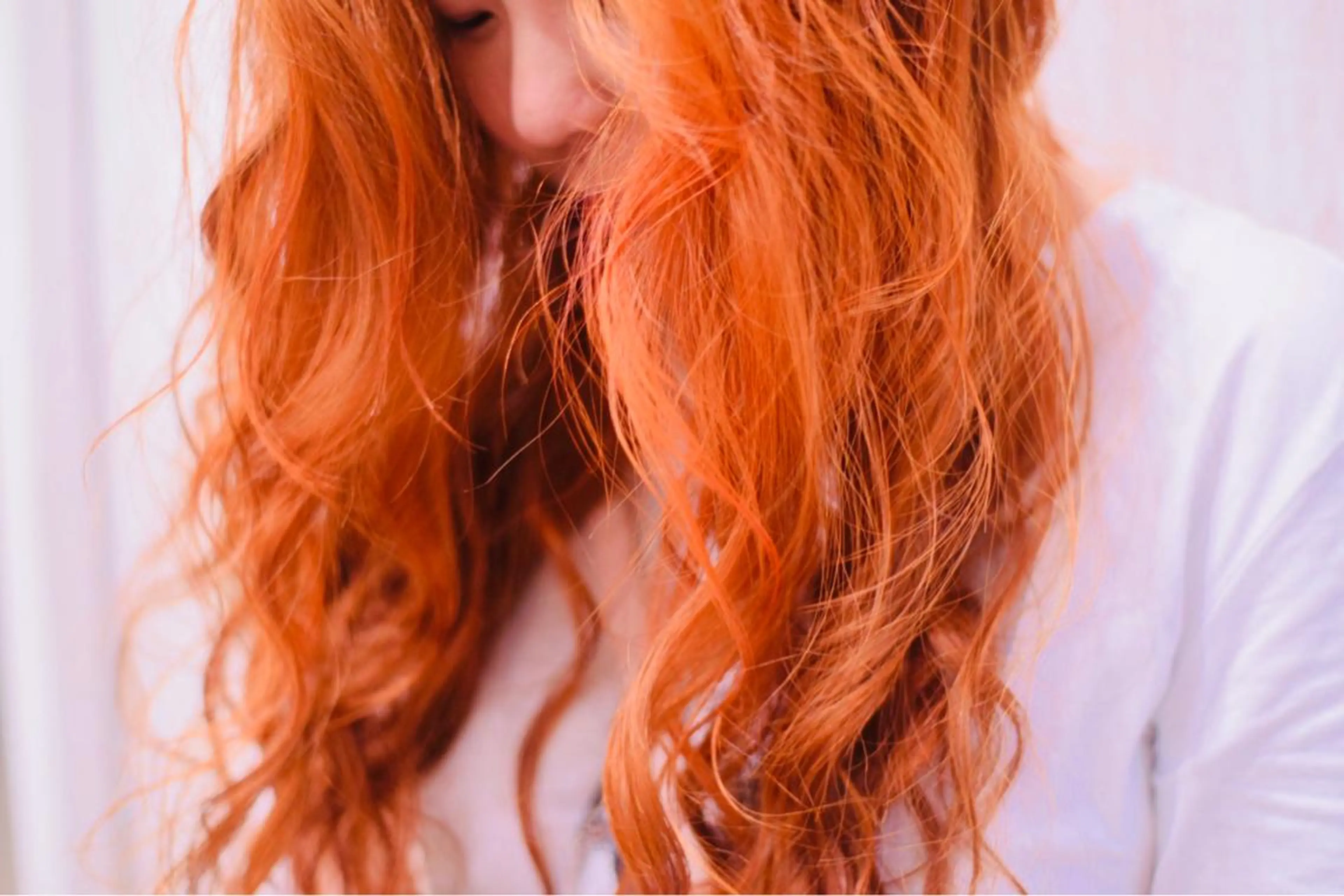 ロング GATE.所属・GATE. staffのヘアスタイル