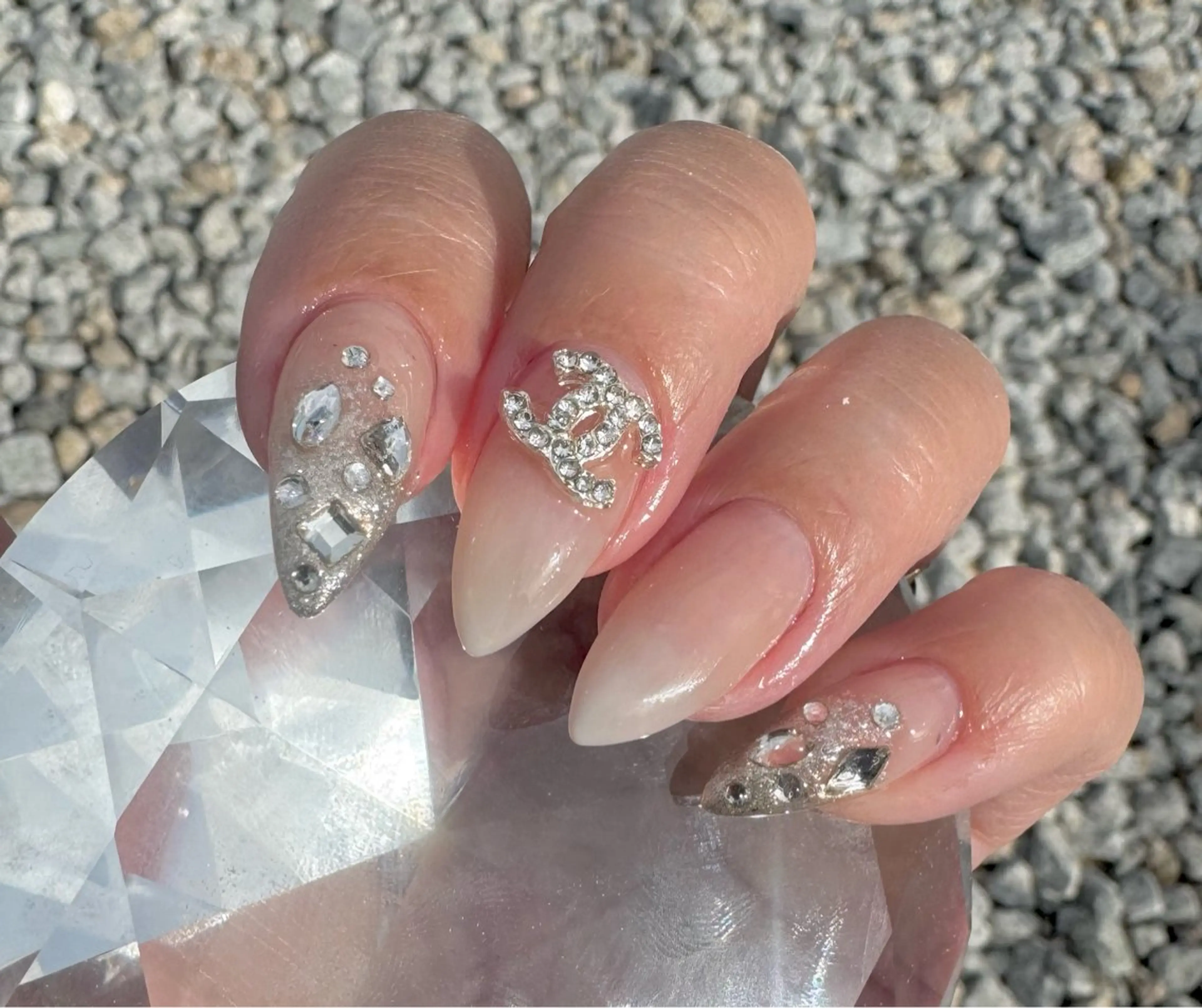 ネイル LinoTino nailのネイルデザイン