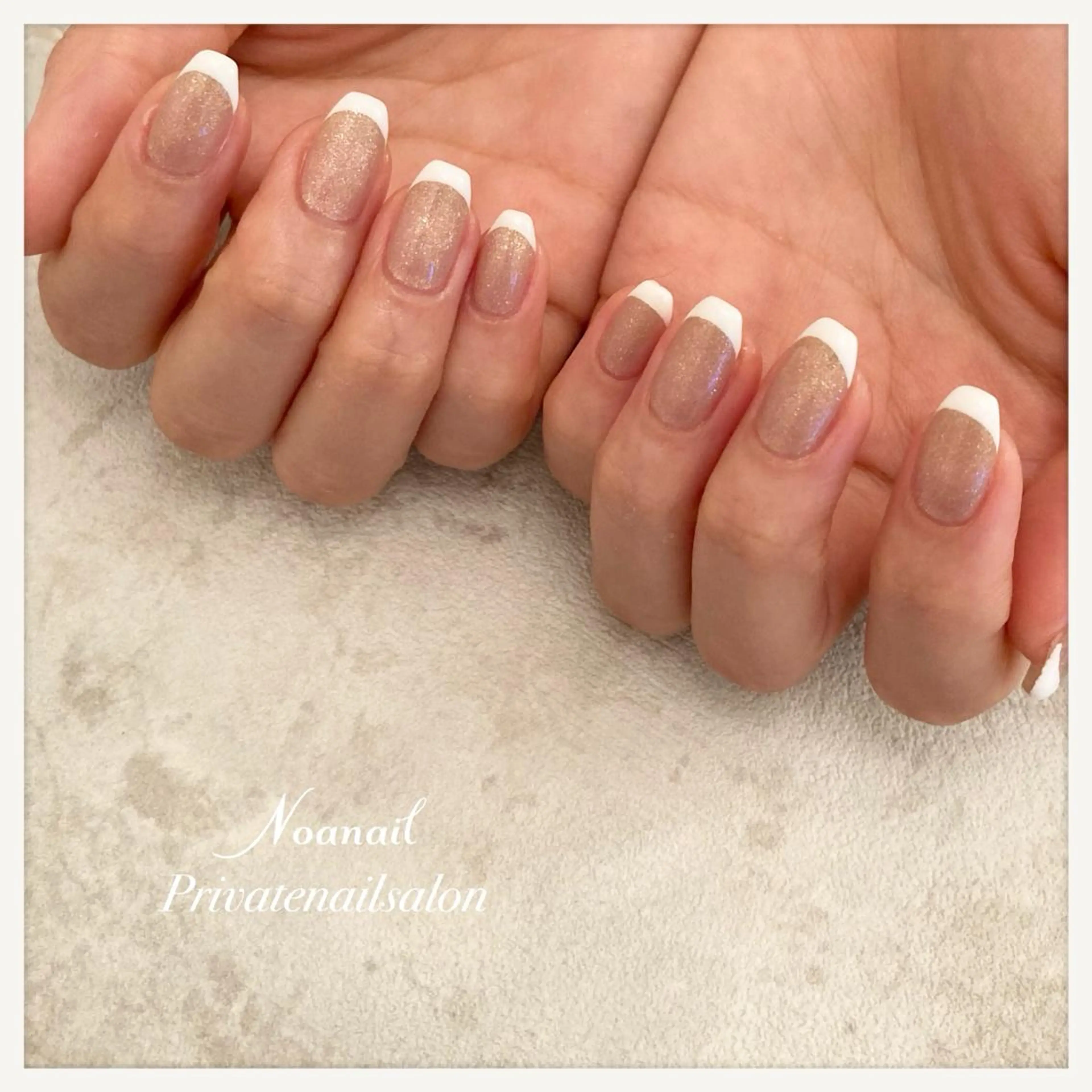 ネイル Noanail所属・Salon Noaのエステ・リラクイメージ