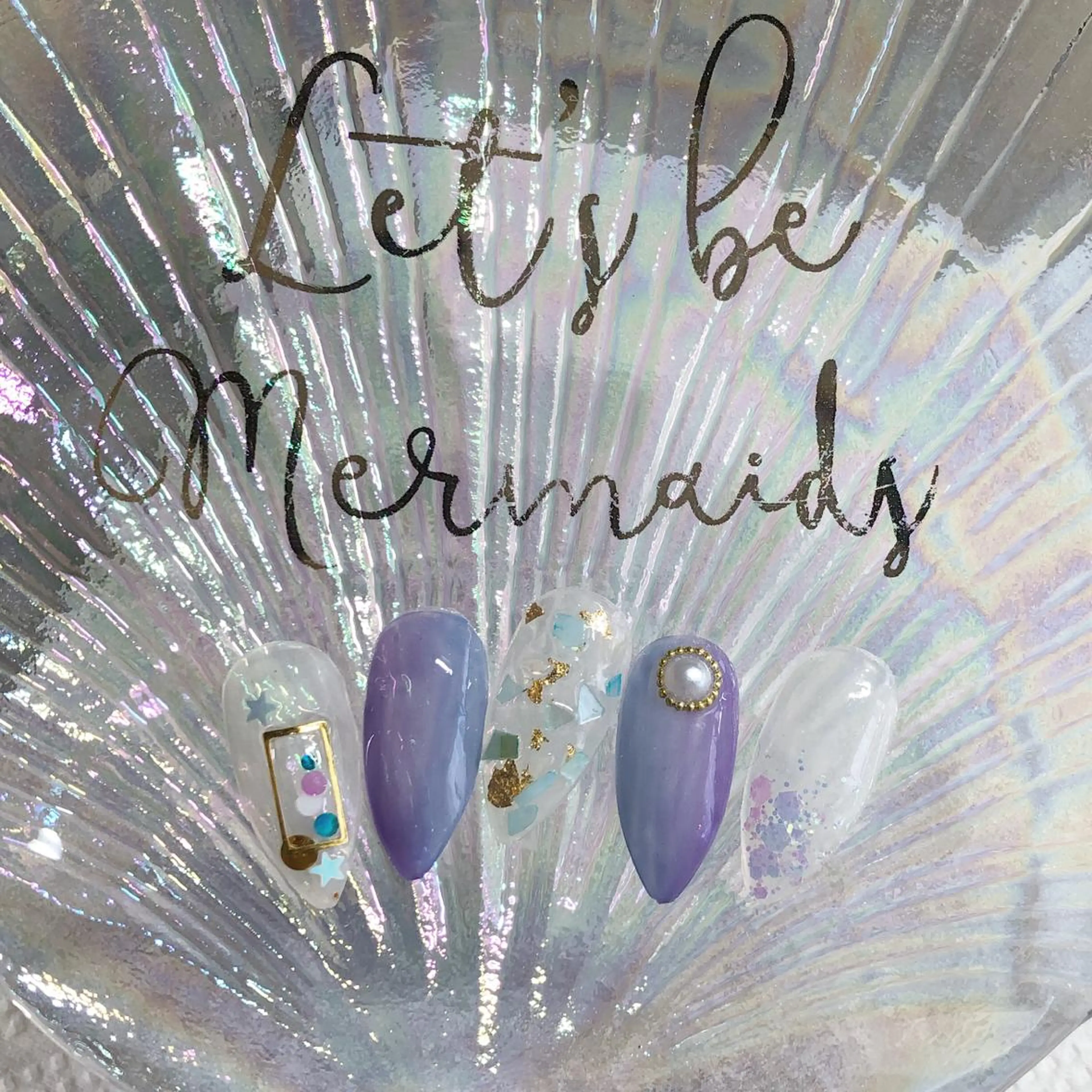 ネイル I P'ink nail salon所属・I pinknail 韓国風·持ち込み専門のネイルデザイン