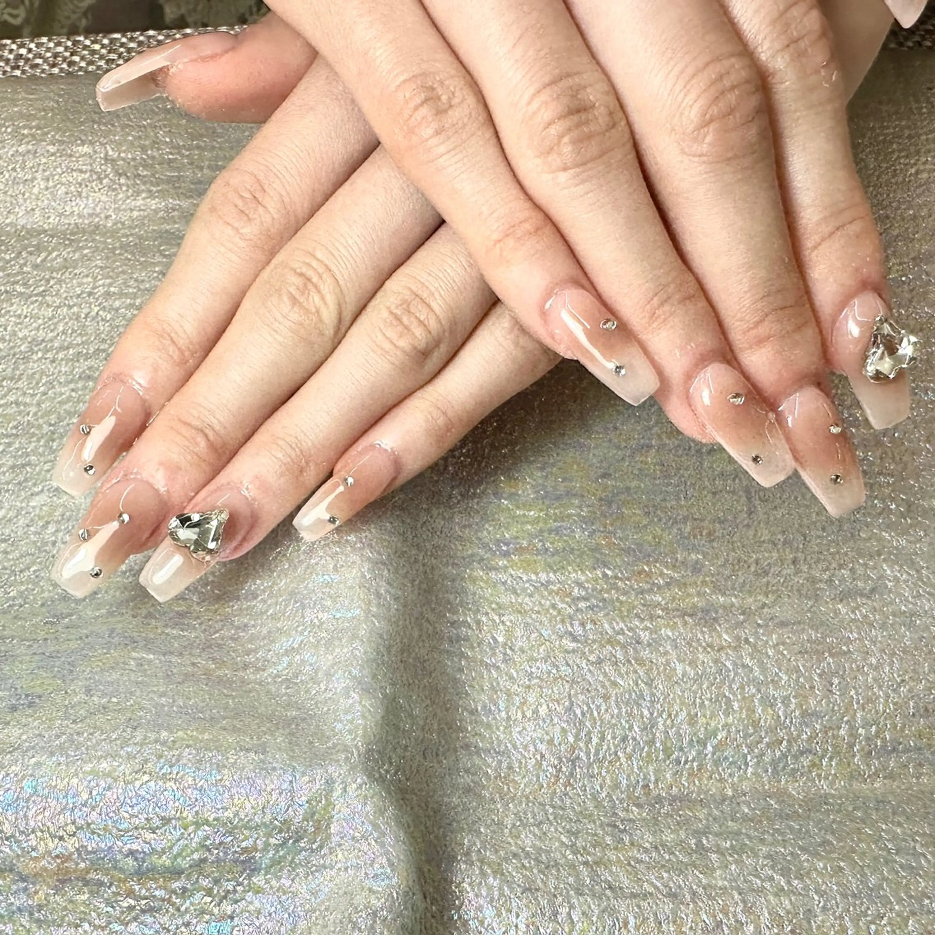 ネイル Tagi 銀座所属・Tagi Nail 銀座店のネイルデザイン