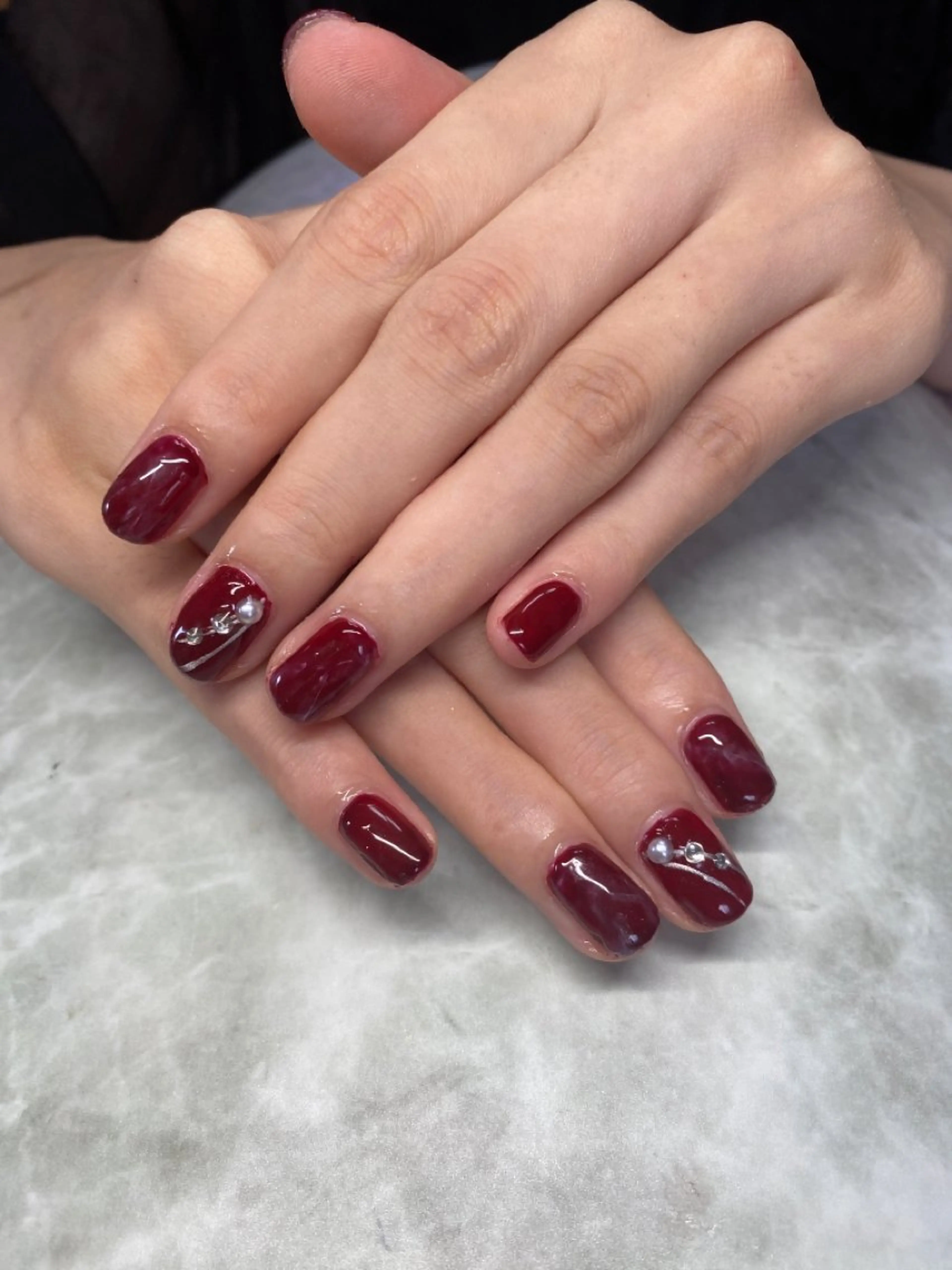 ネイル ネイリスト♡ AYAKOのネイルデザイン