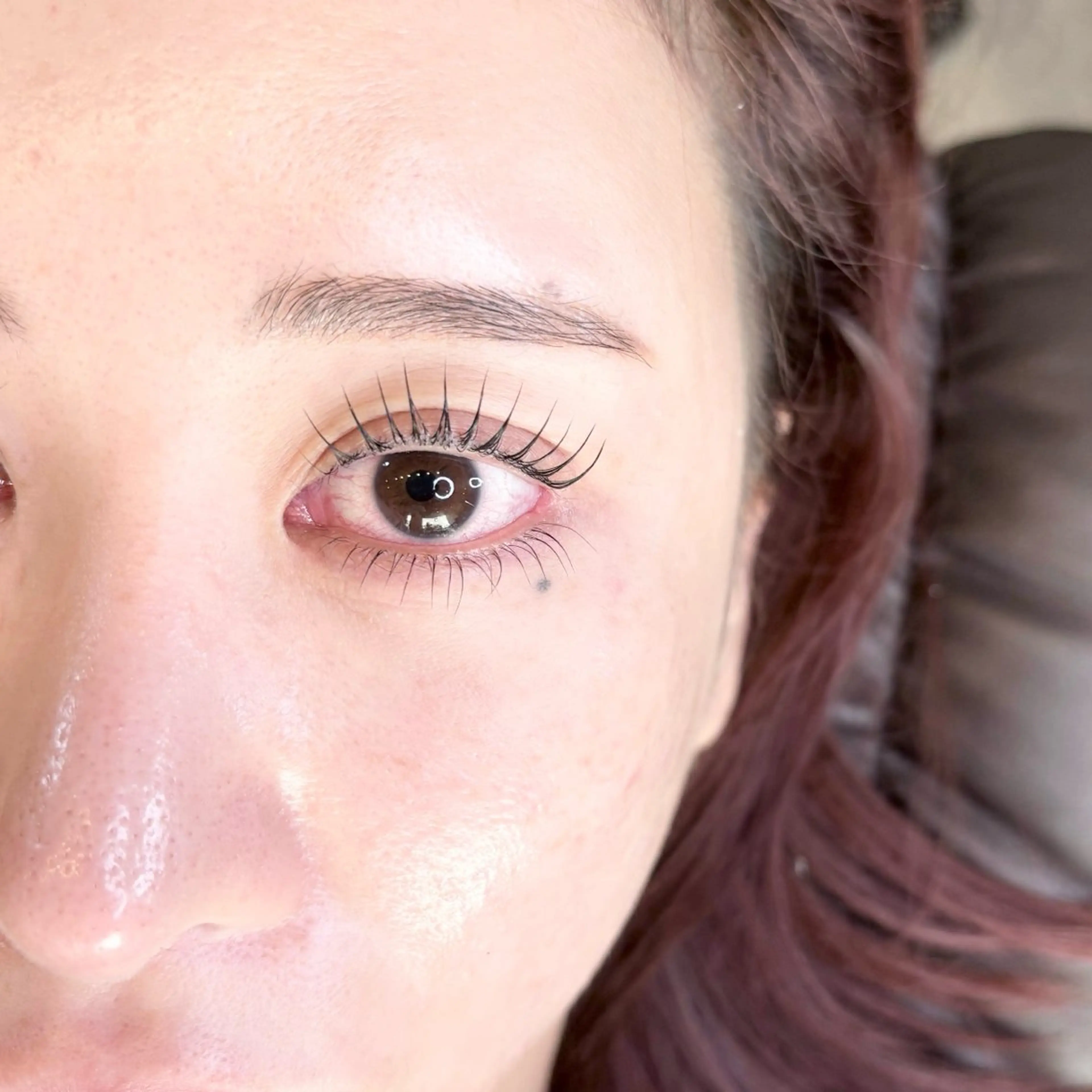 マツエク・マツパ ty eyelashのマツエク・マツパデザイン